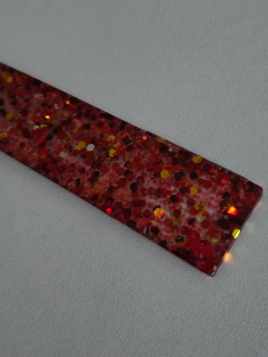 Marque-page / Glitters