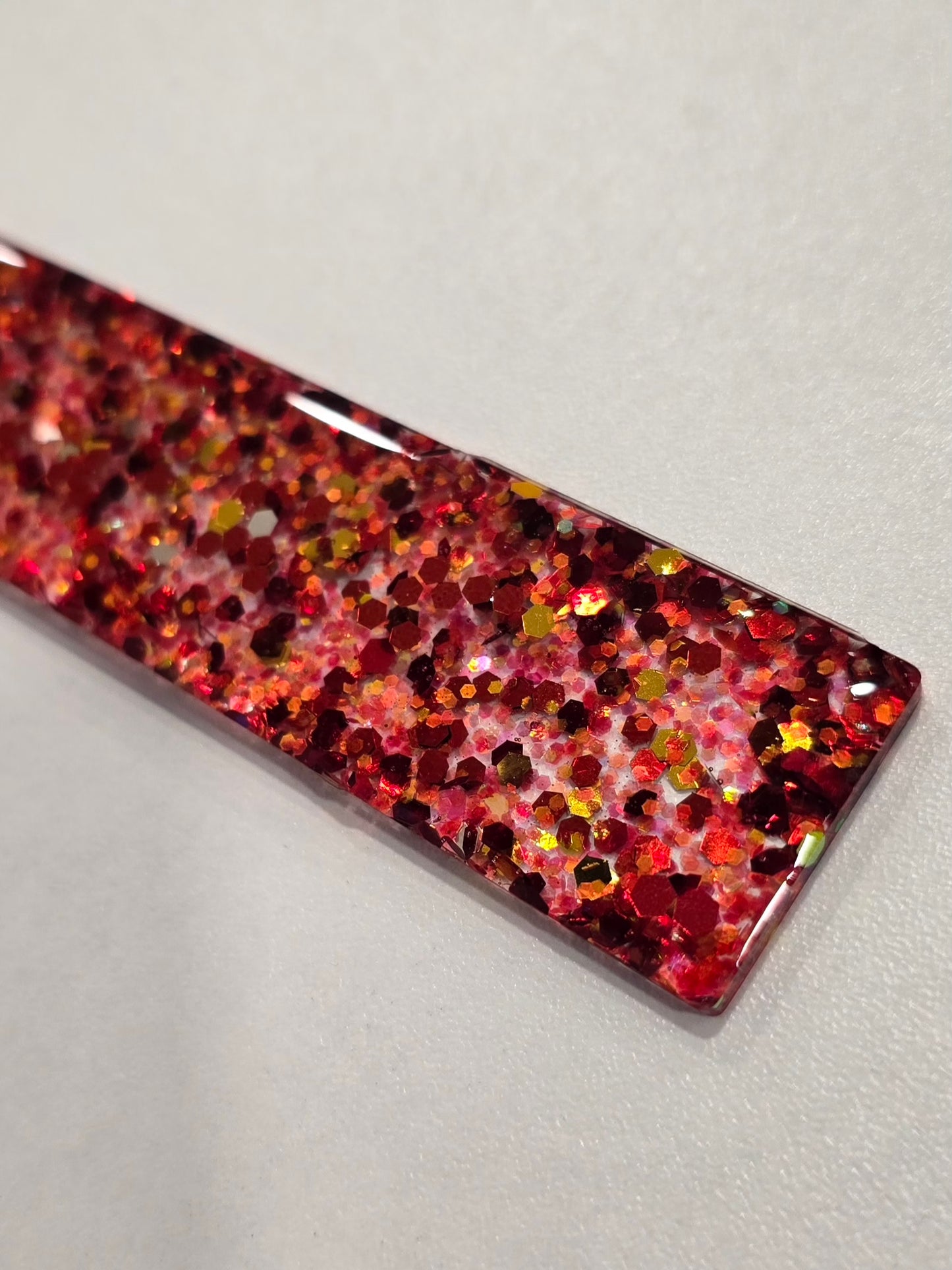Marque-page / Glitters