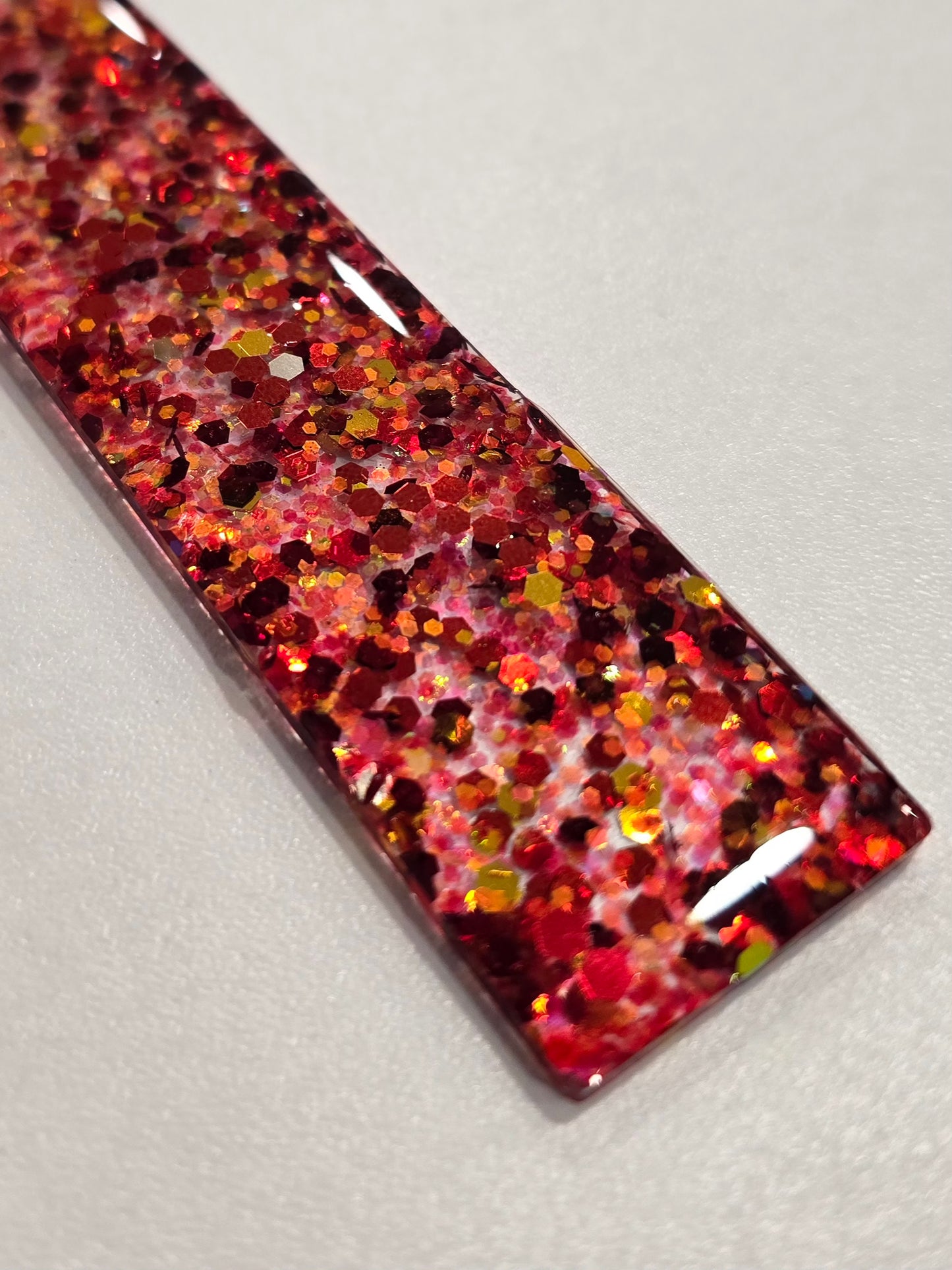 Marque-page / Glitters