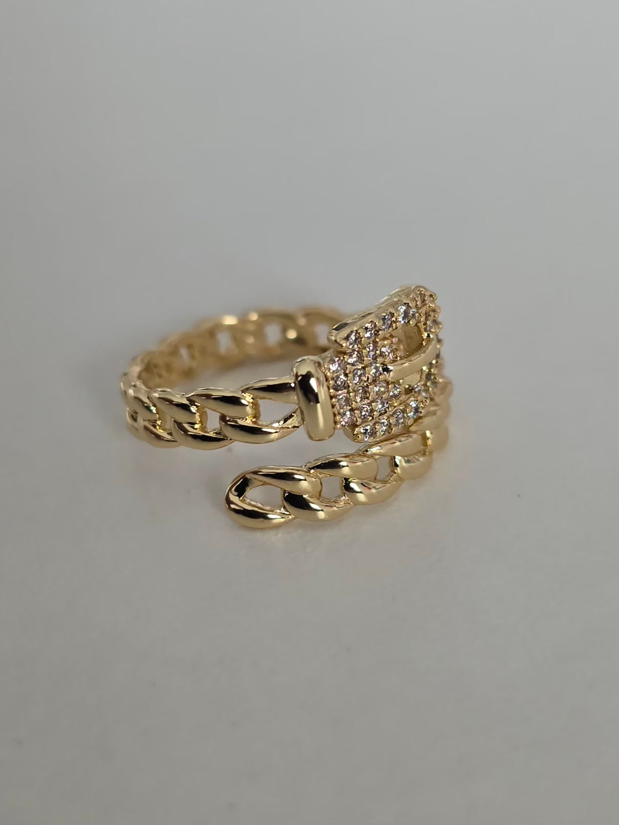 Bague DivaLink
