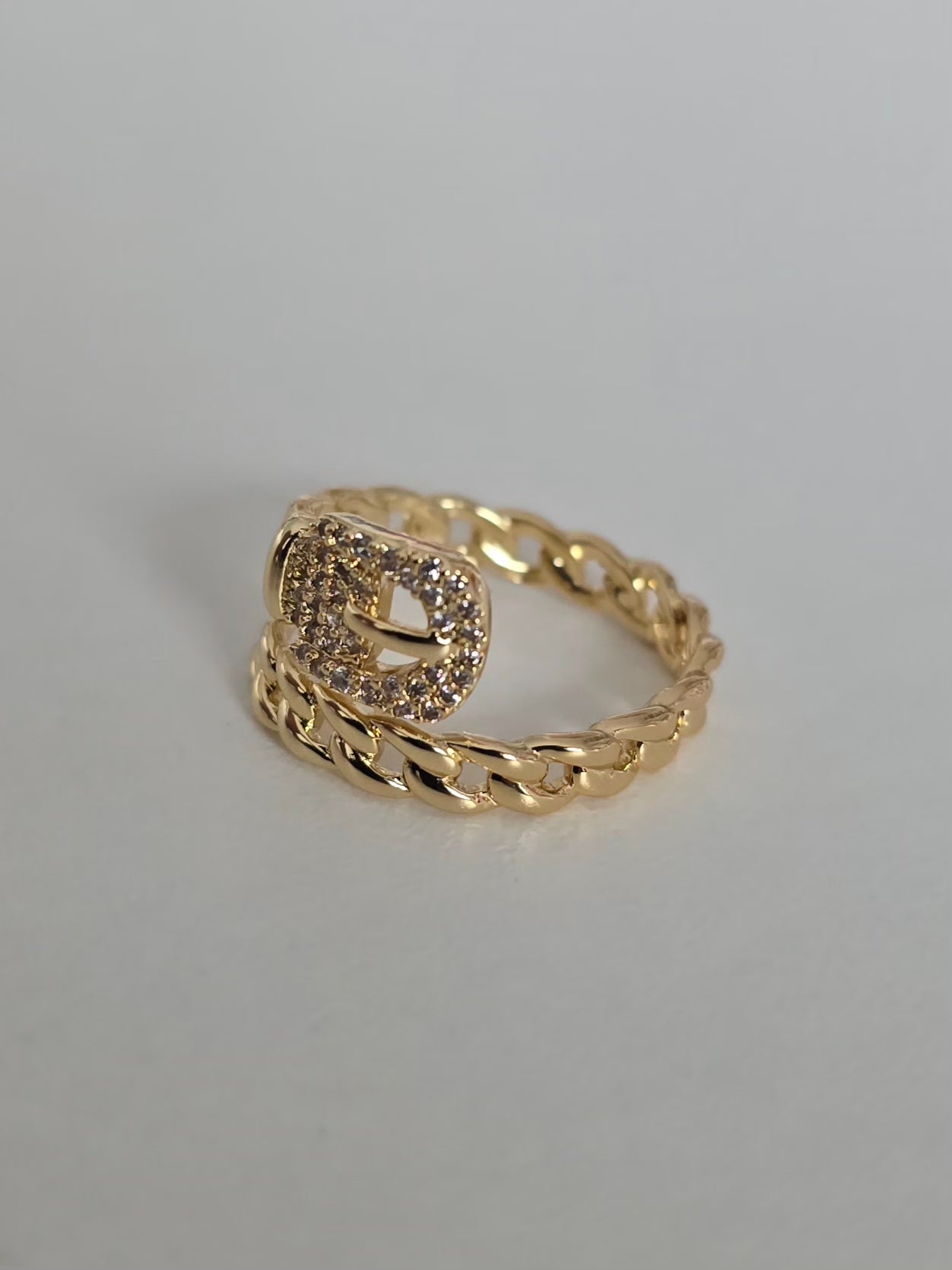 Bague DivaLink