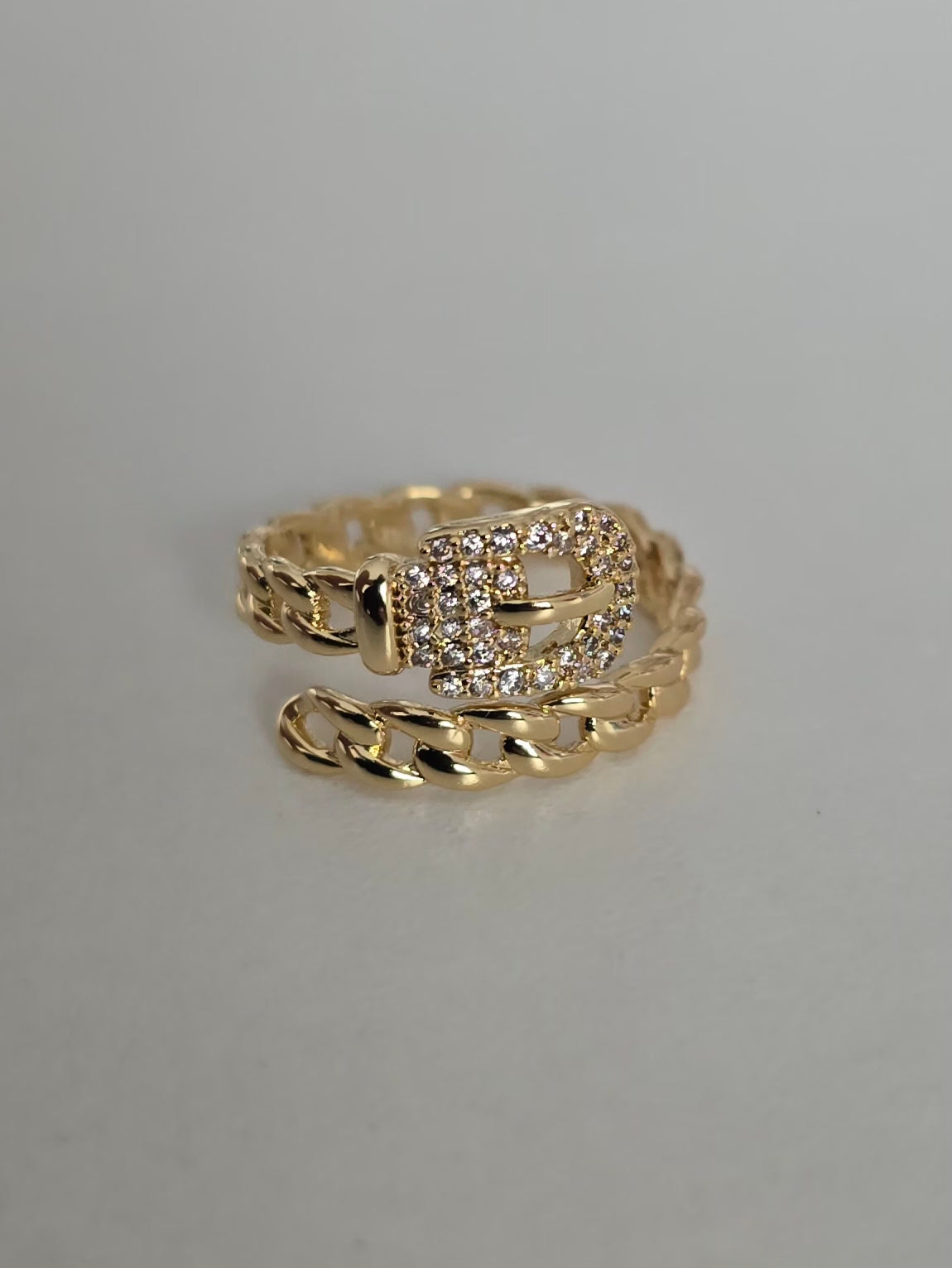 Bague DivaLink