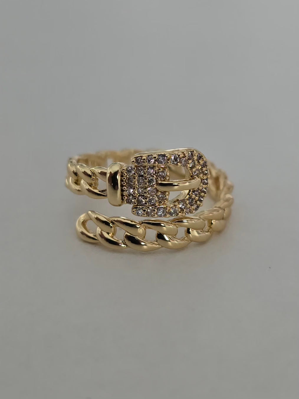 Bague DivaLink