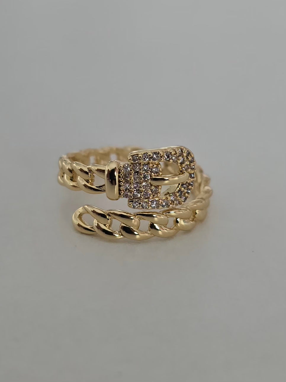 Bague DivaLink