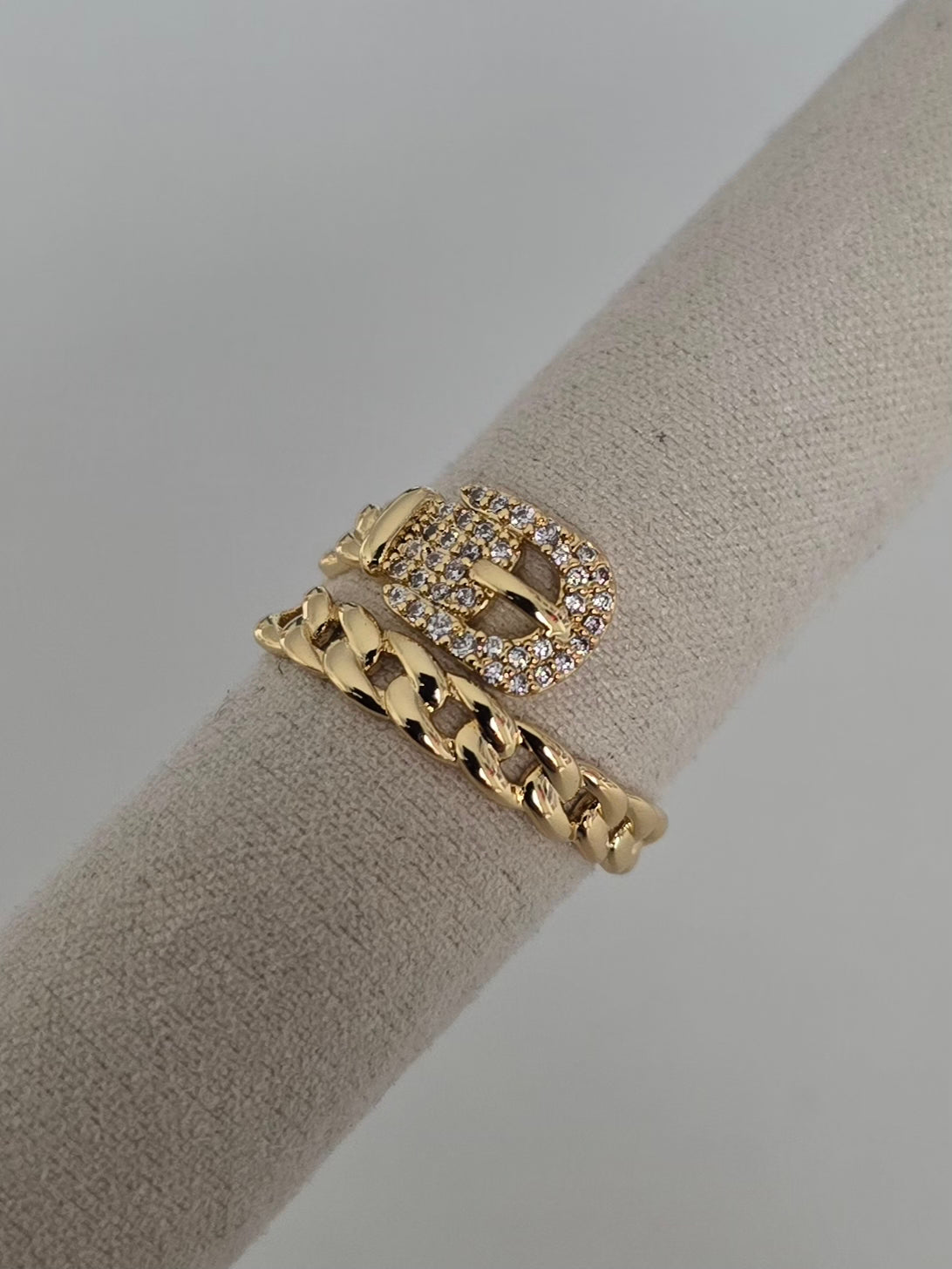 Bague DivaLink