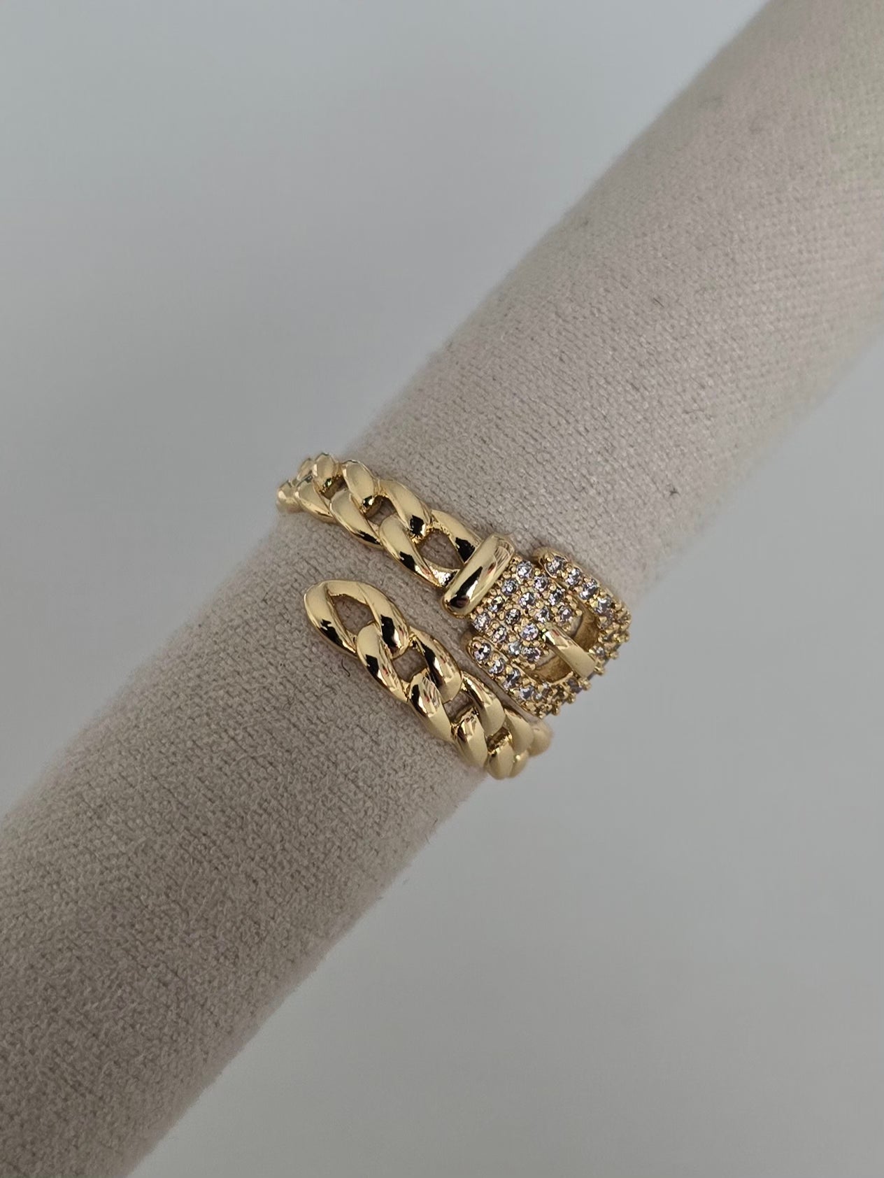 Bague DivaLink
