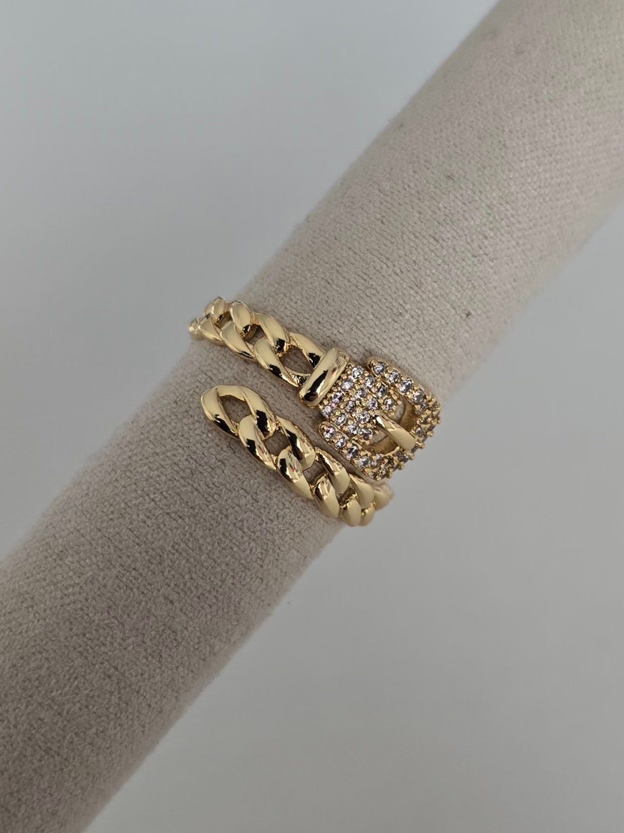 Bague DivaLink