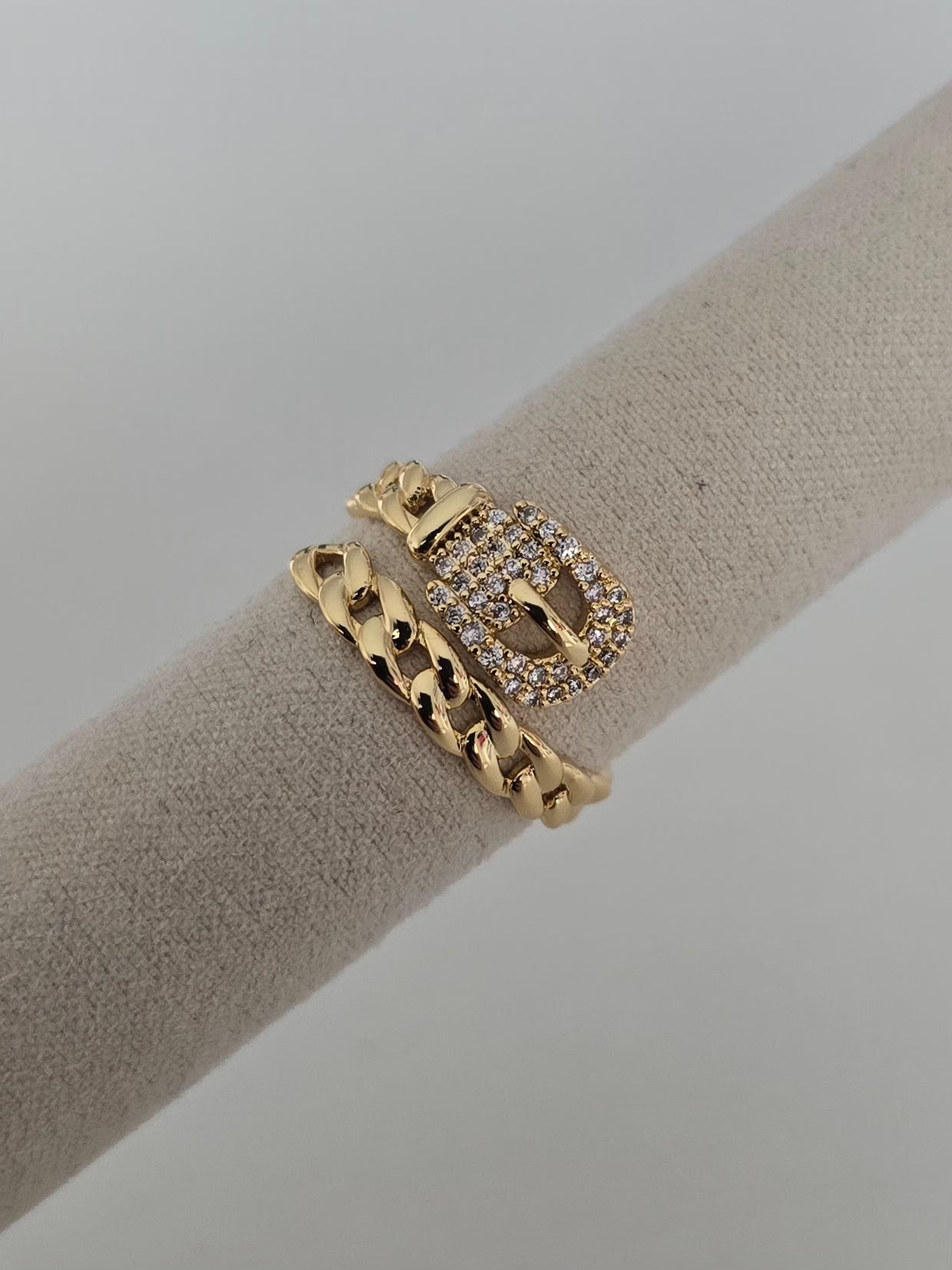 Bague DivaLink