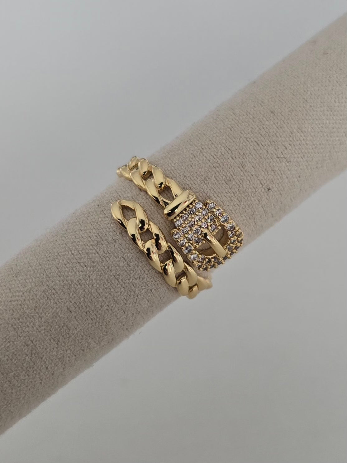 Bague DivaLink