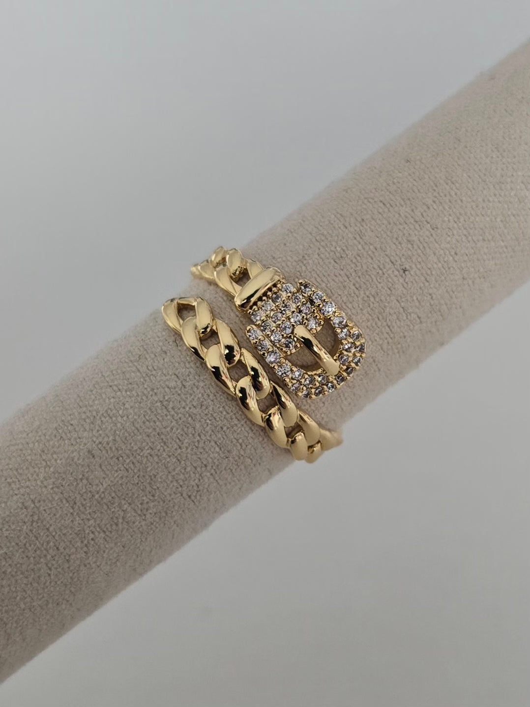 Bague DivaLink