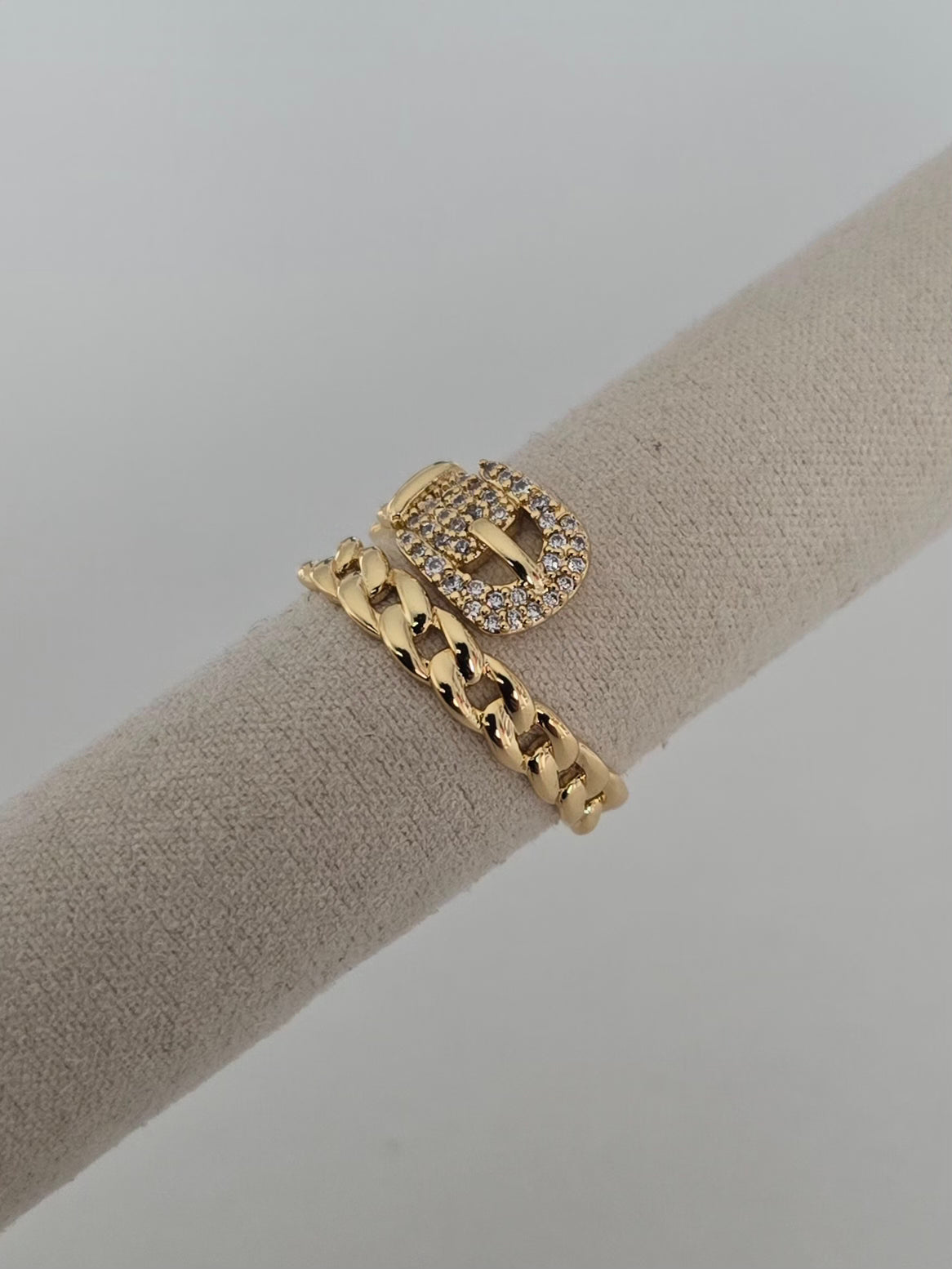 Bague DivaLink