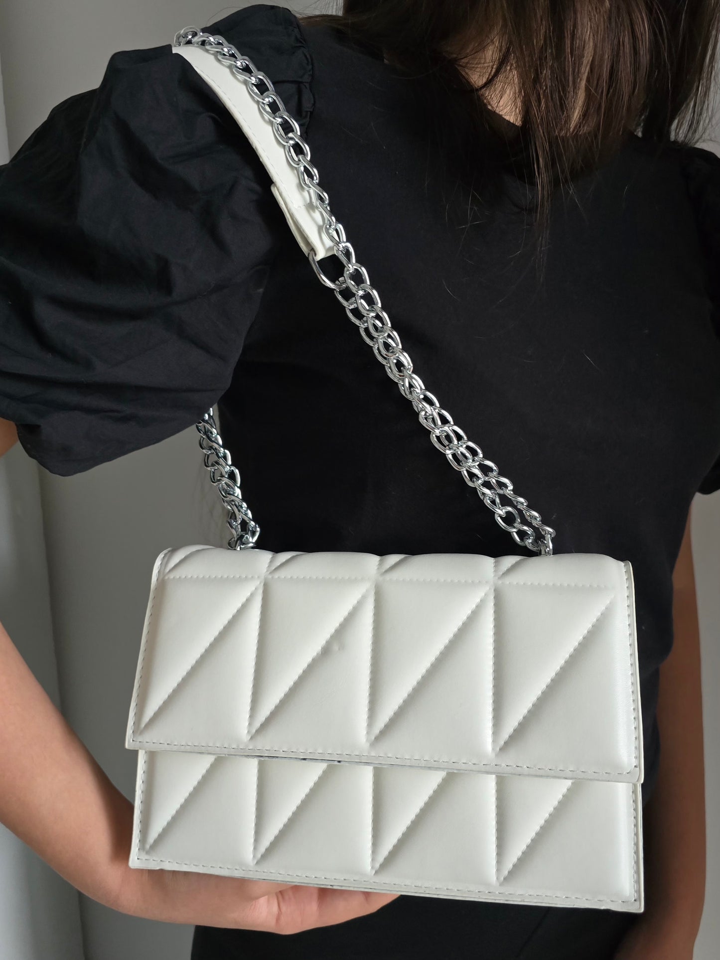 Sacs bandoulière