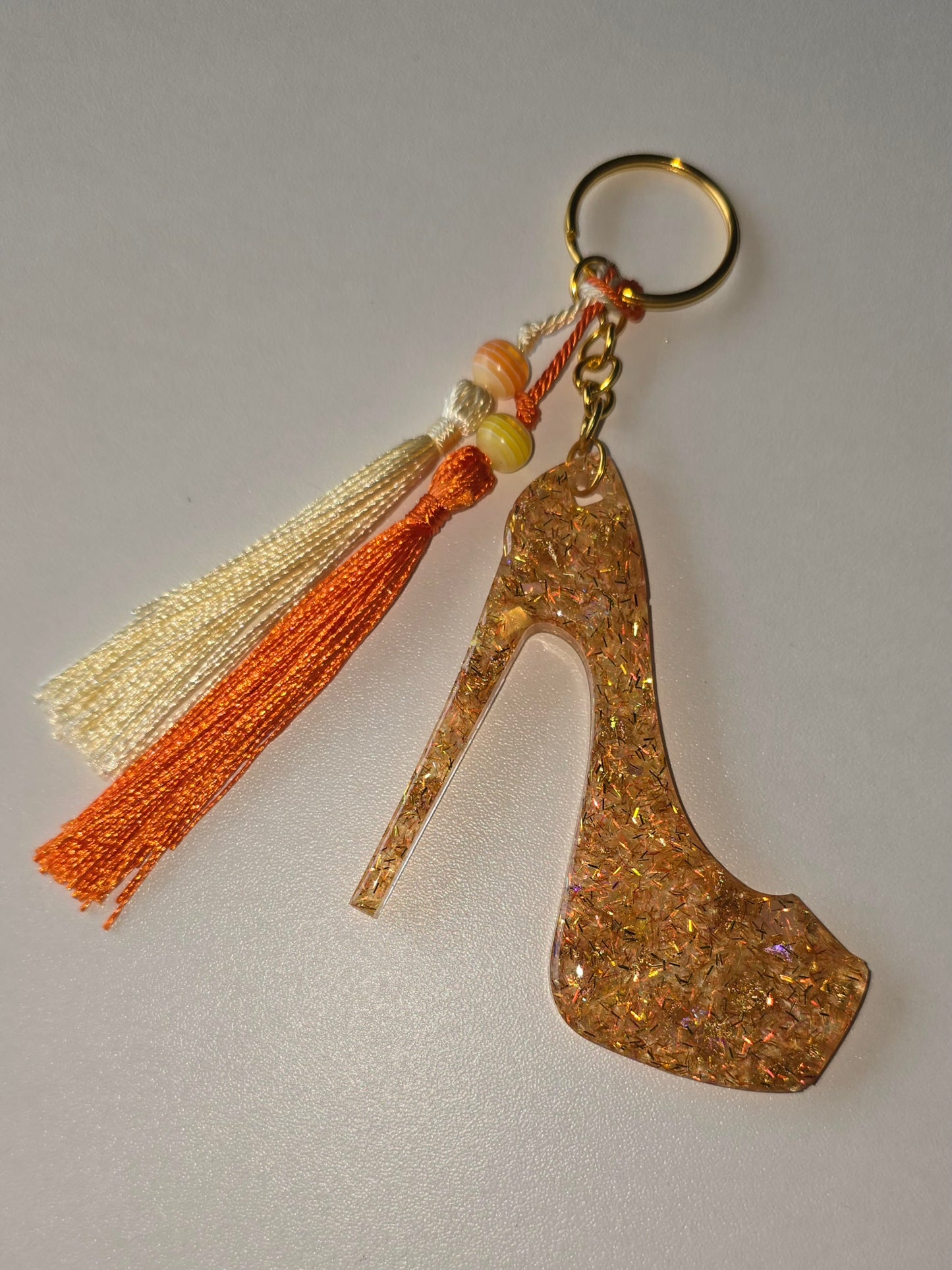 Porte-clé