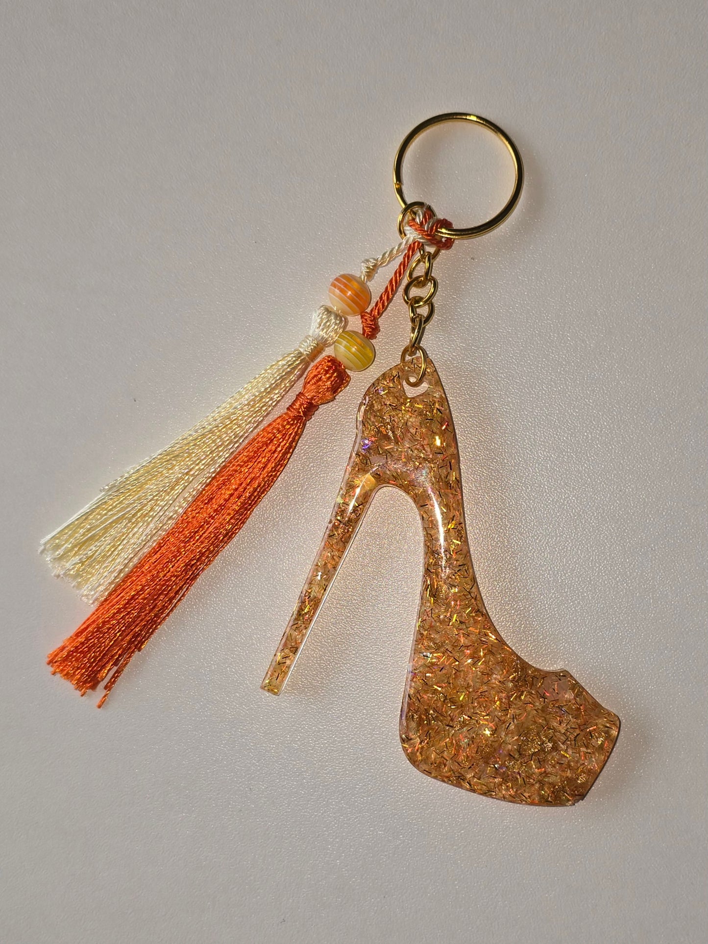 Porte-clé