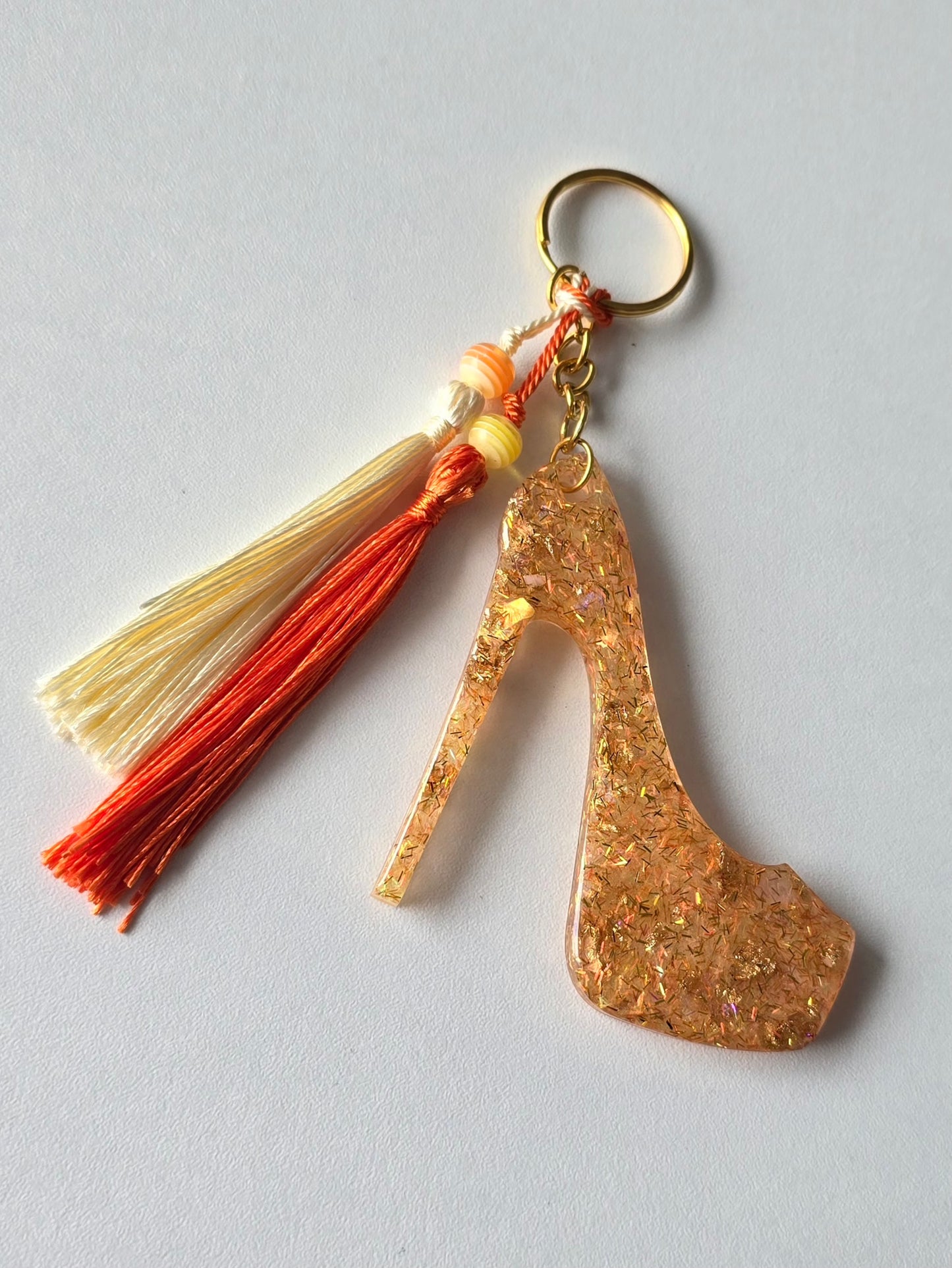 Porte-clé