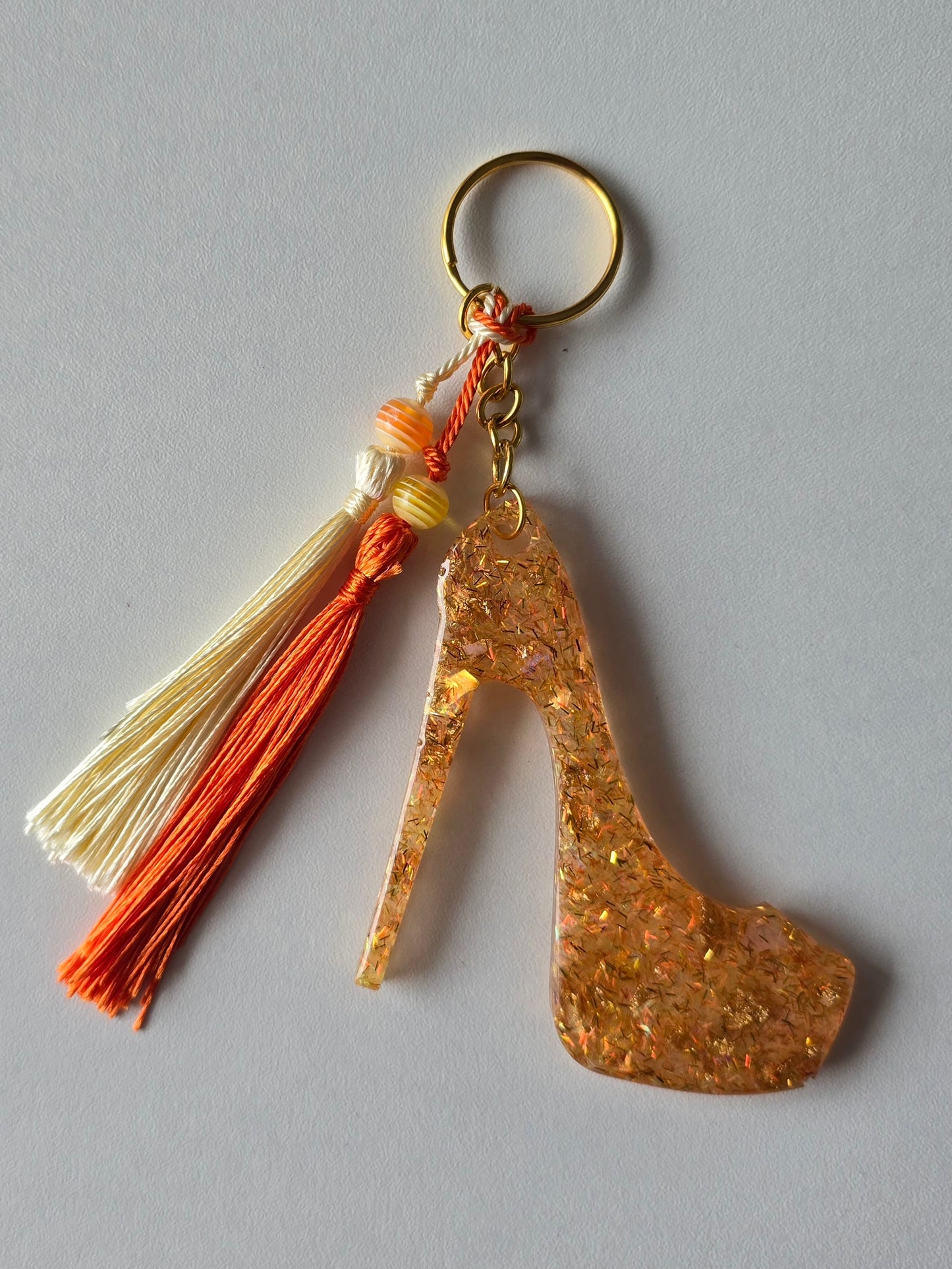 Porte-clé