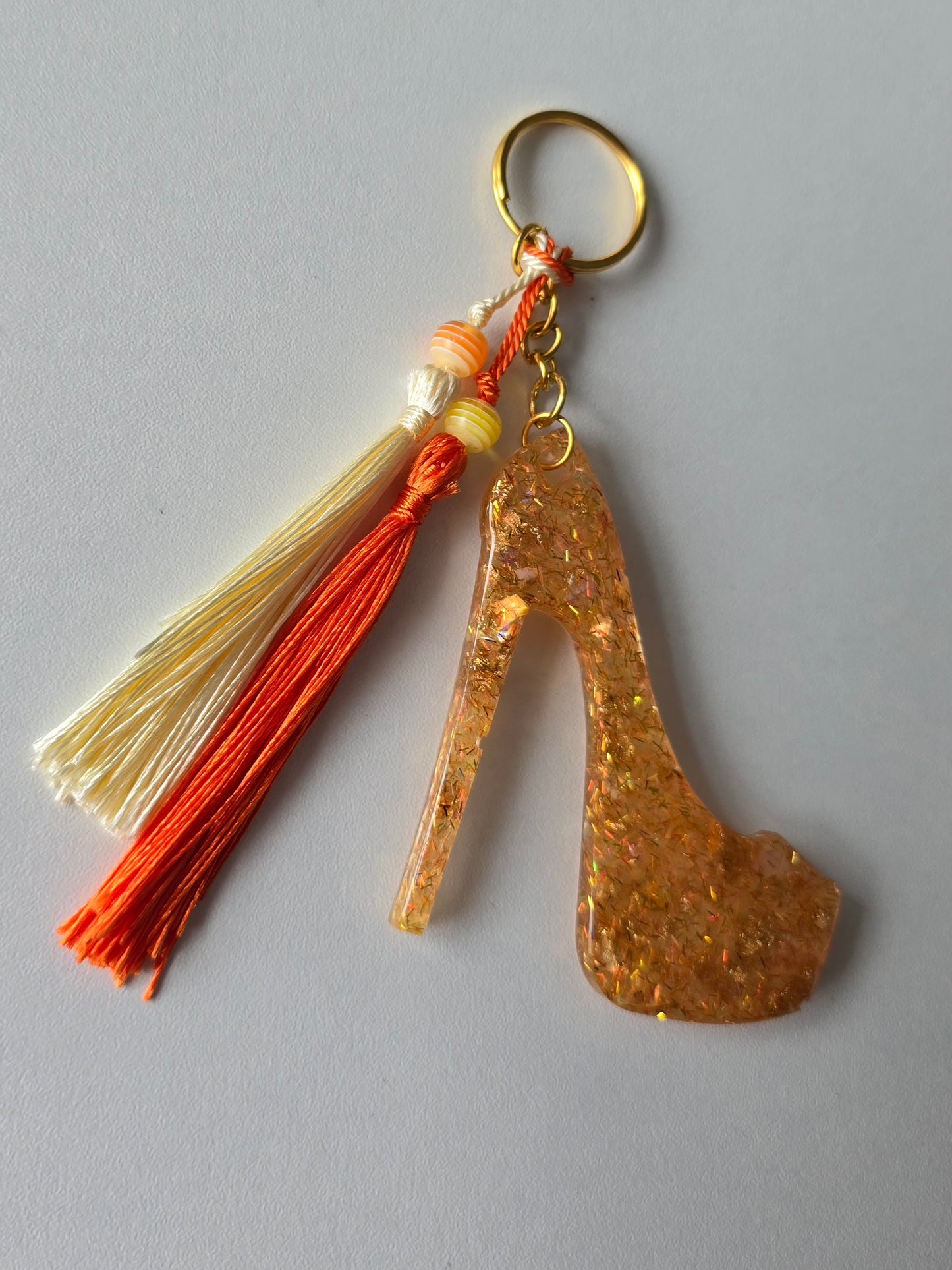 Porte-clé