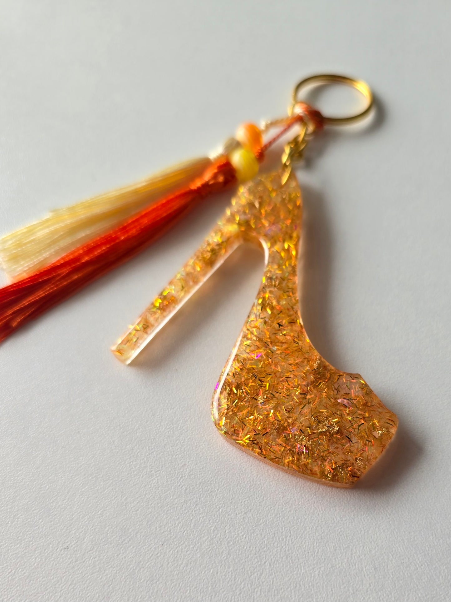 Porte-clé