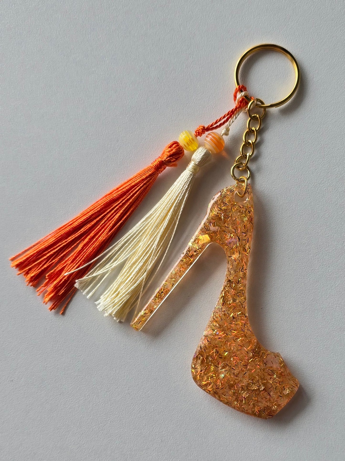 Porte-clé