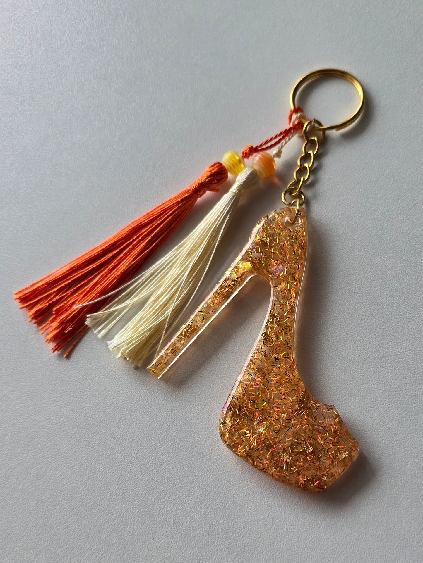 Porte-clé