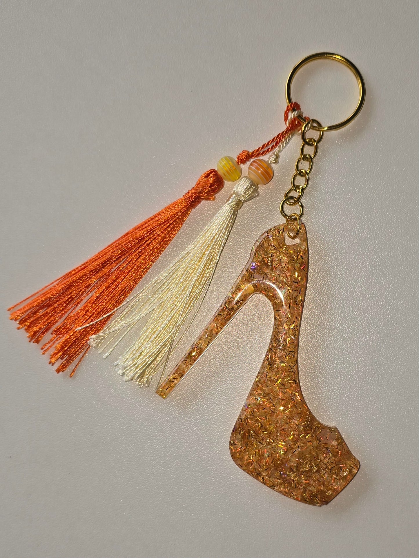 Porte-clé