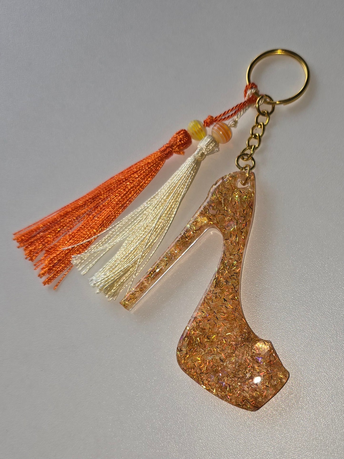 Porte-clé