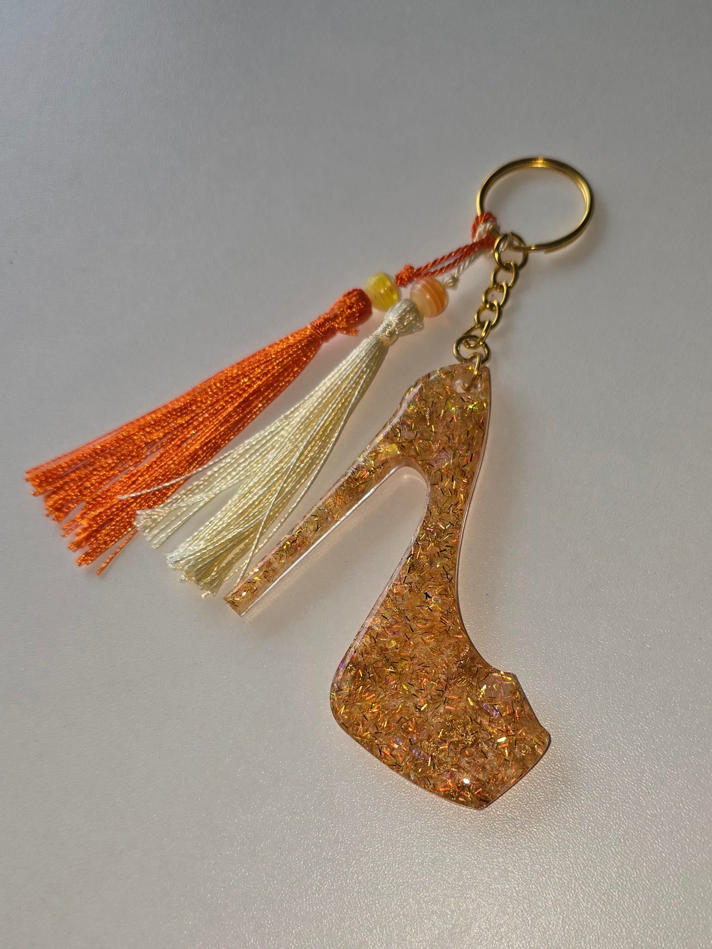 Porte-clé