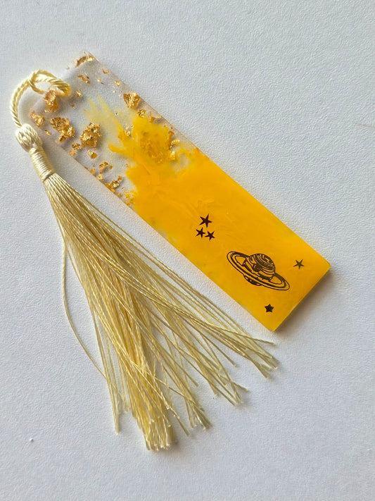 Marque-page / Planet