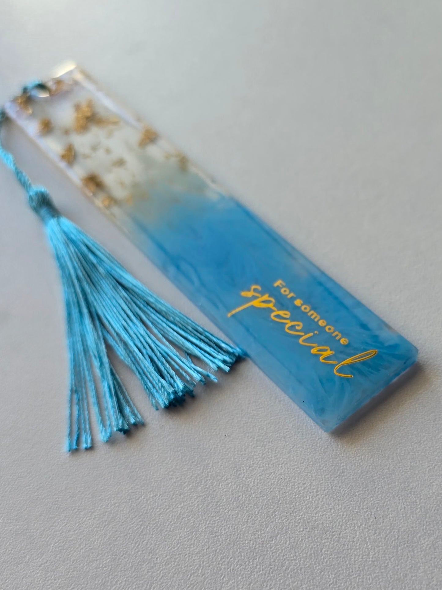Marque-page / For someone special
