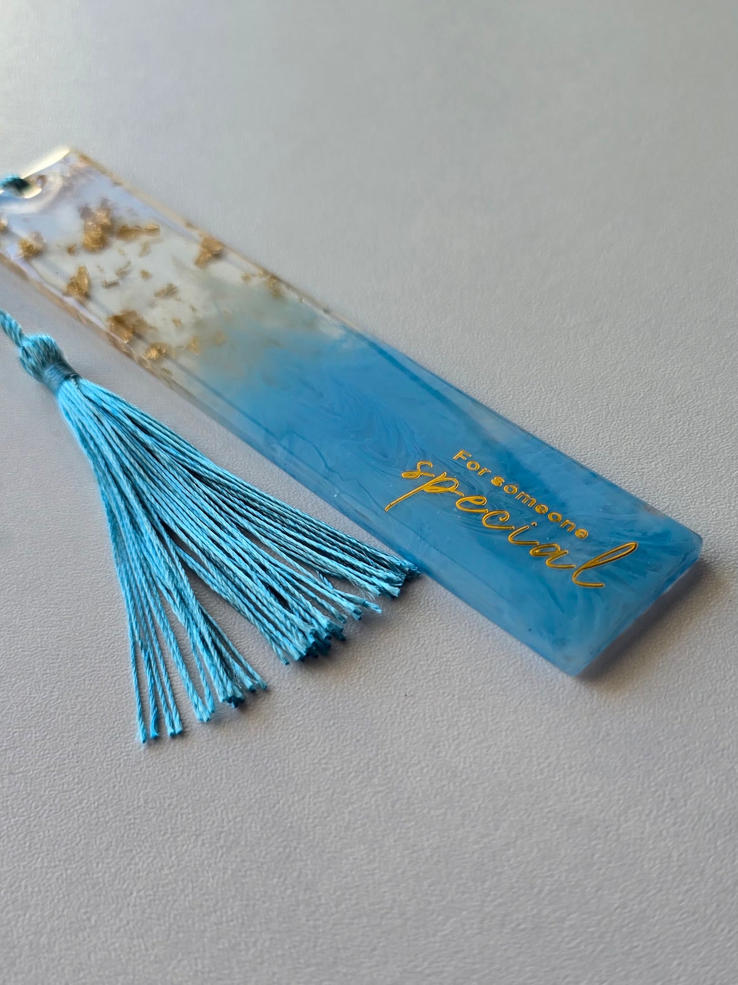 Marque-page / For someone special