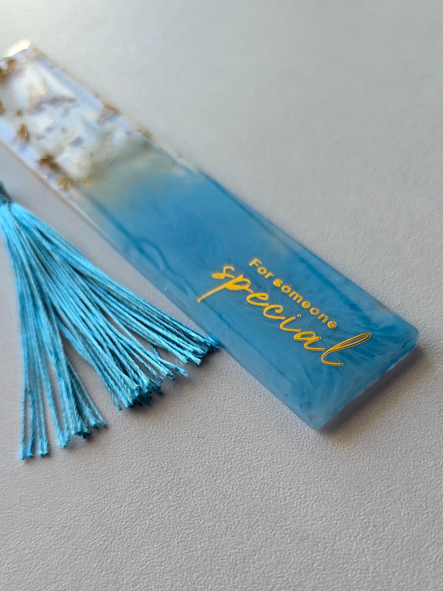 Marque-page / For someone special