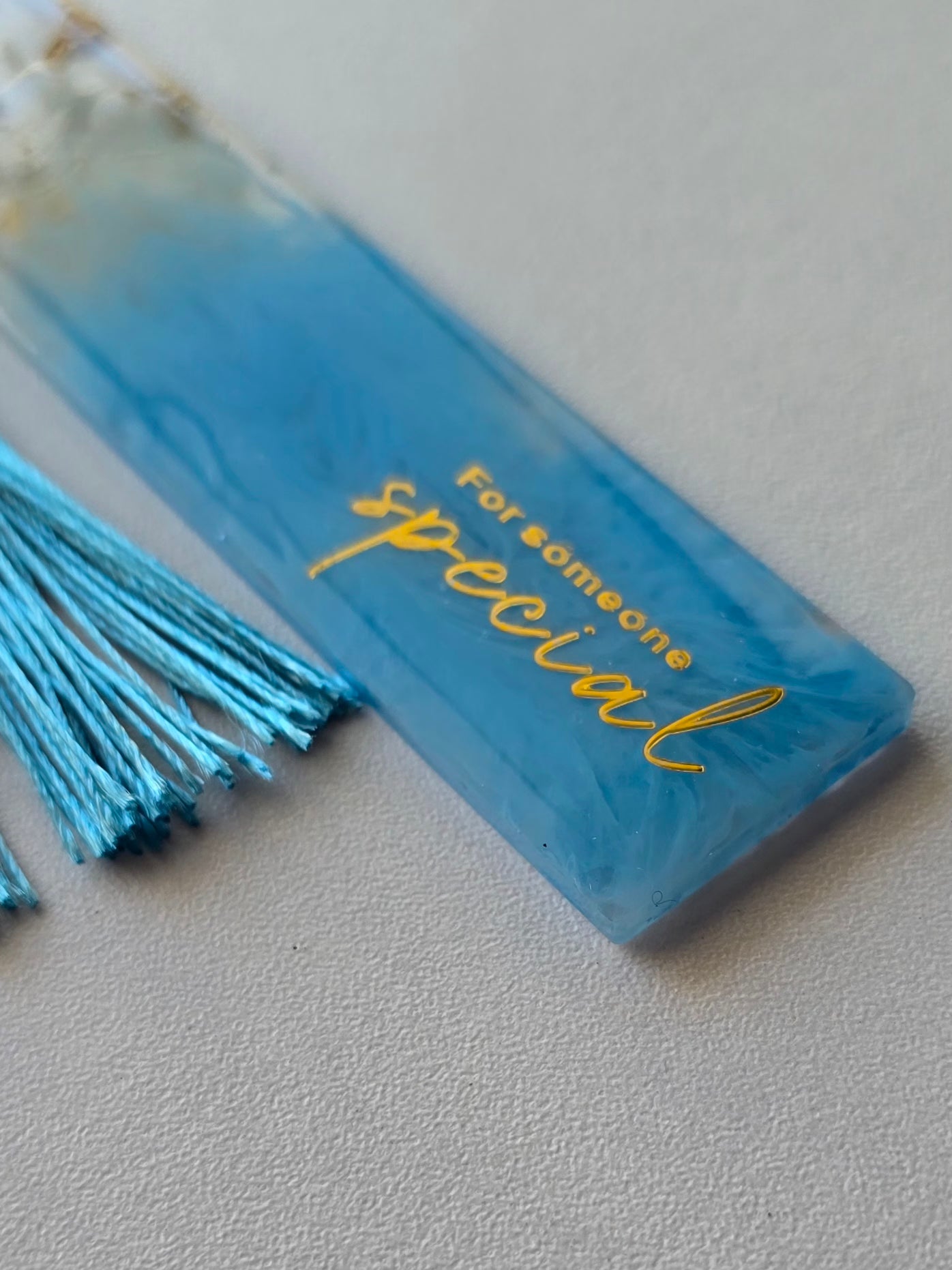 Marque-page / For someone special