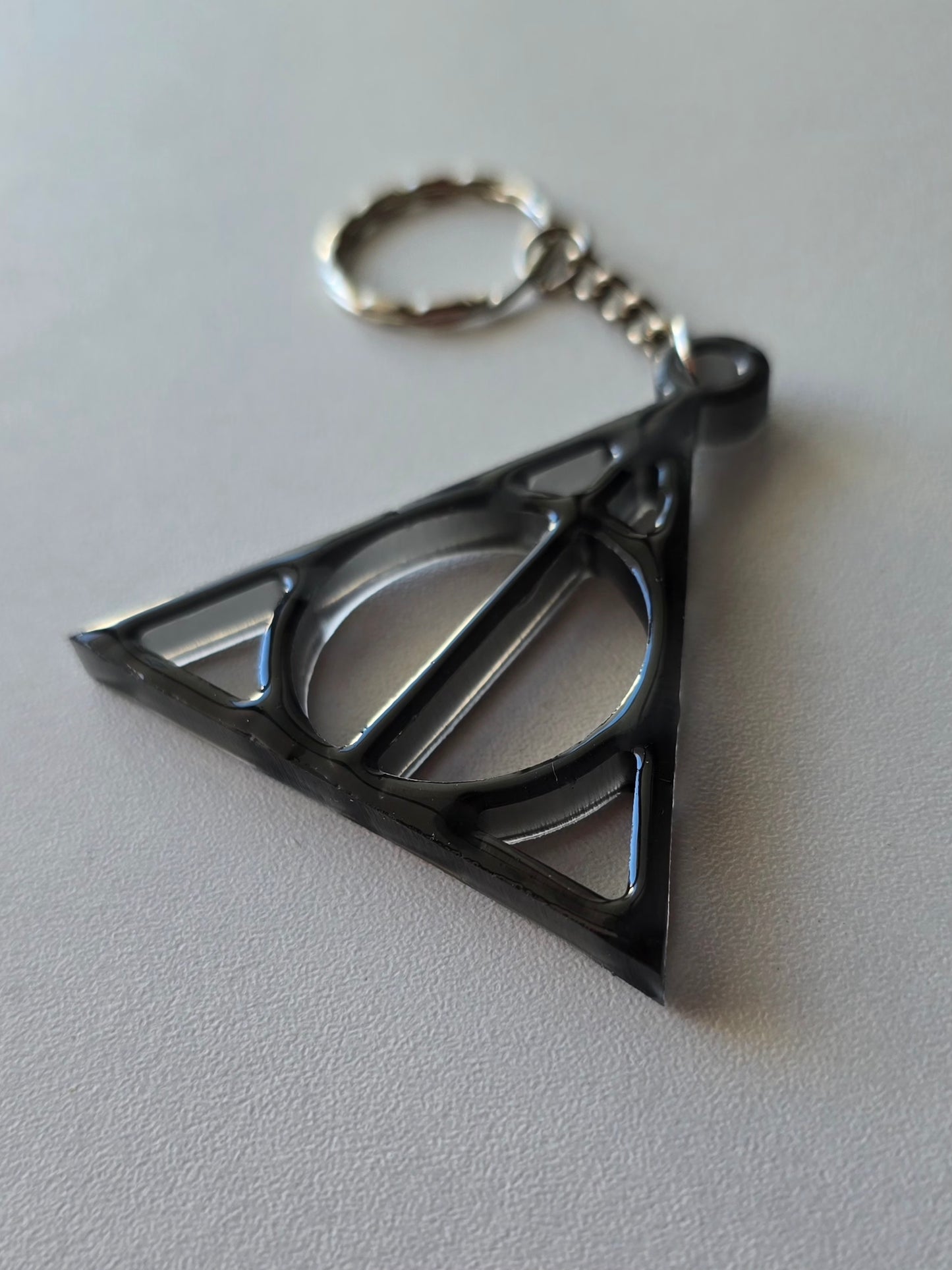 Porte-clé - Reliques de la Mort