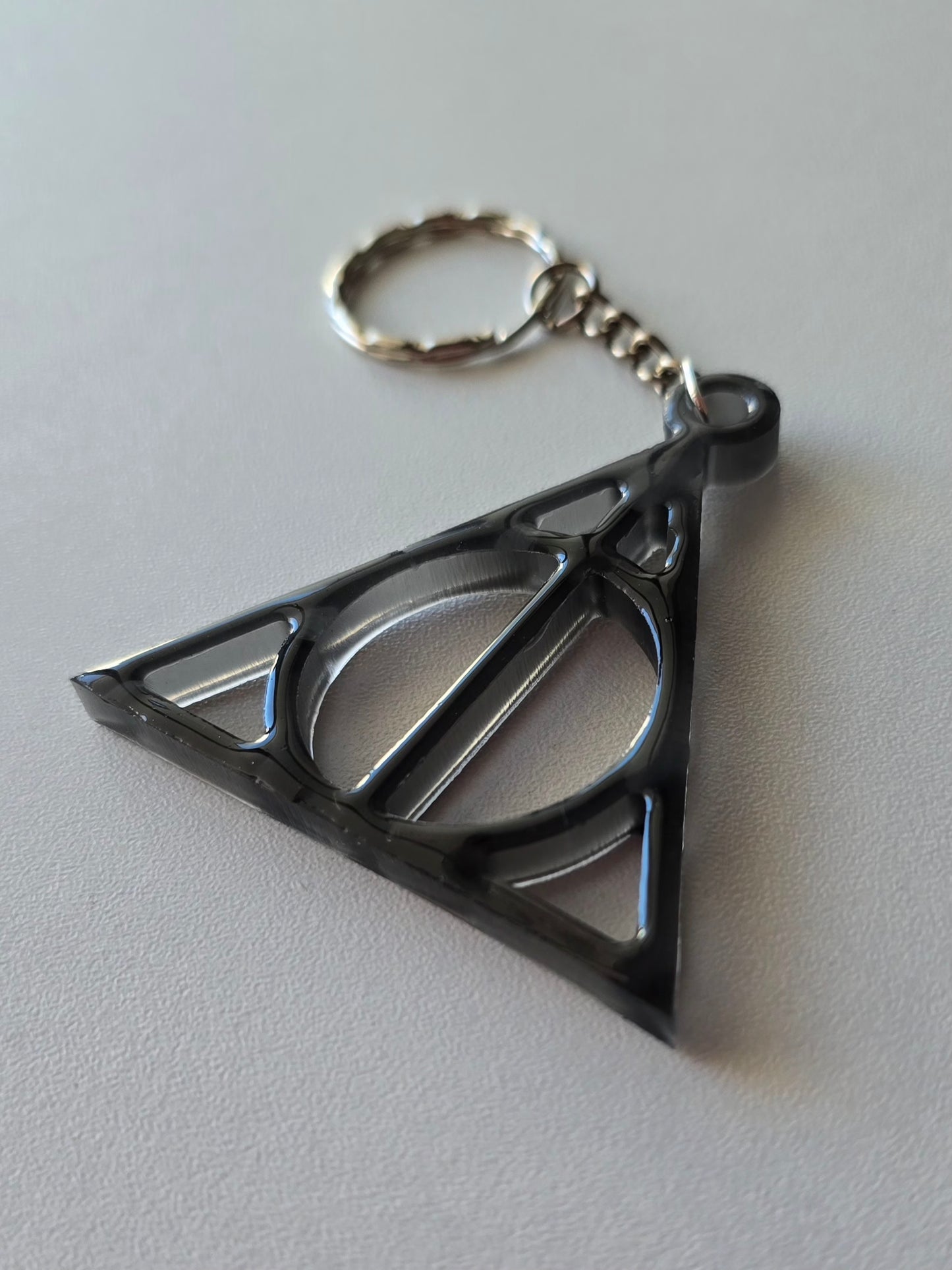 Porte-clé - Reliques de la Mort