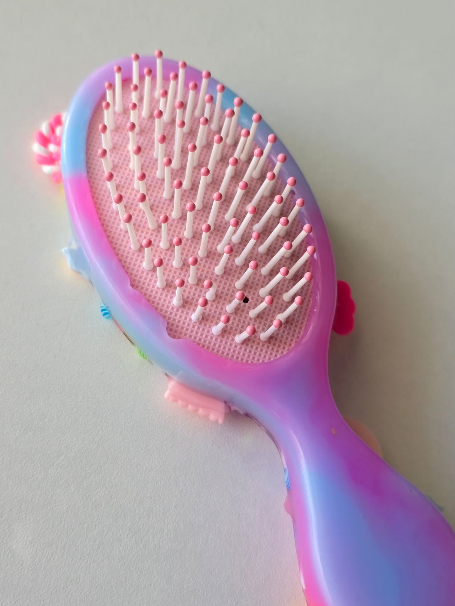 Brosse / Candy Pop