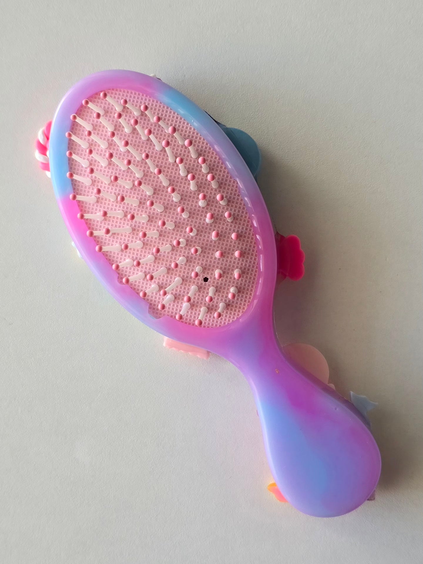 Brosse / Candy Pop