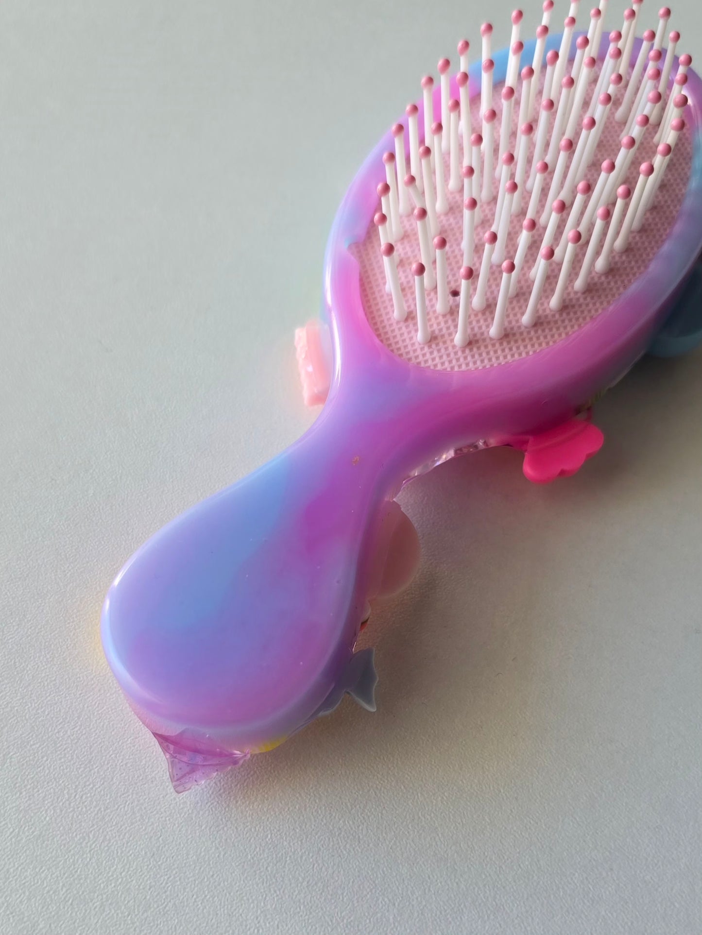 Brosse / Candy Pop