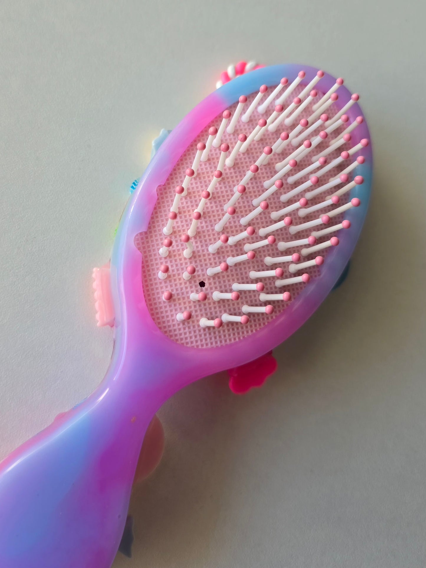 Brosse / Candy Pop