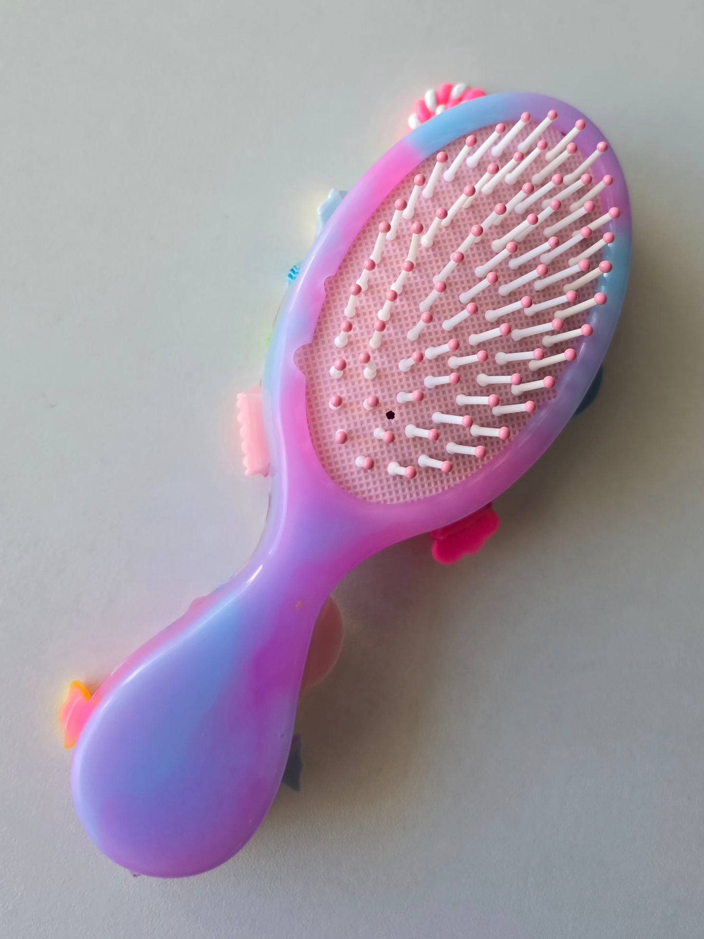 Brosse / Candy Pop