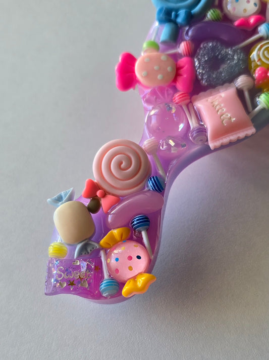 Brosse / Candy Pop