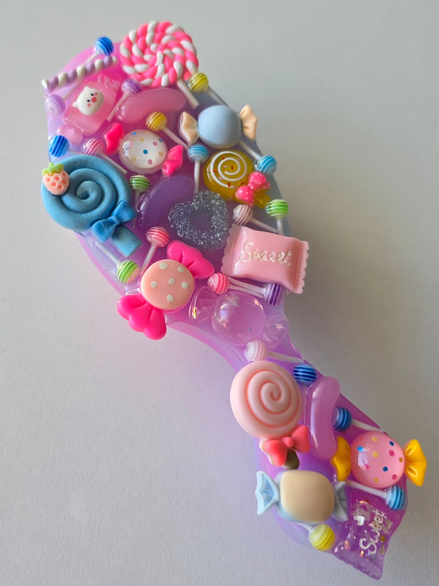 Brosse / Candy Pop
