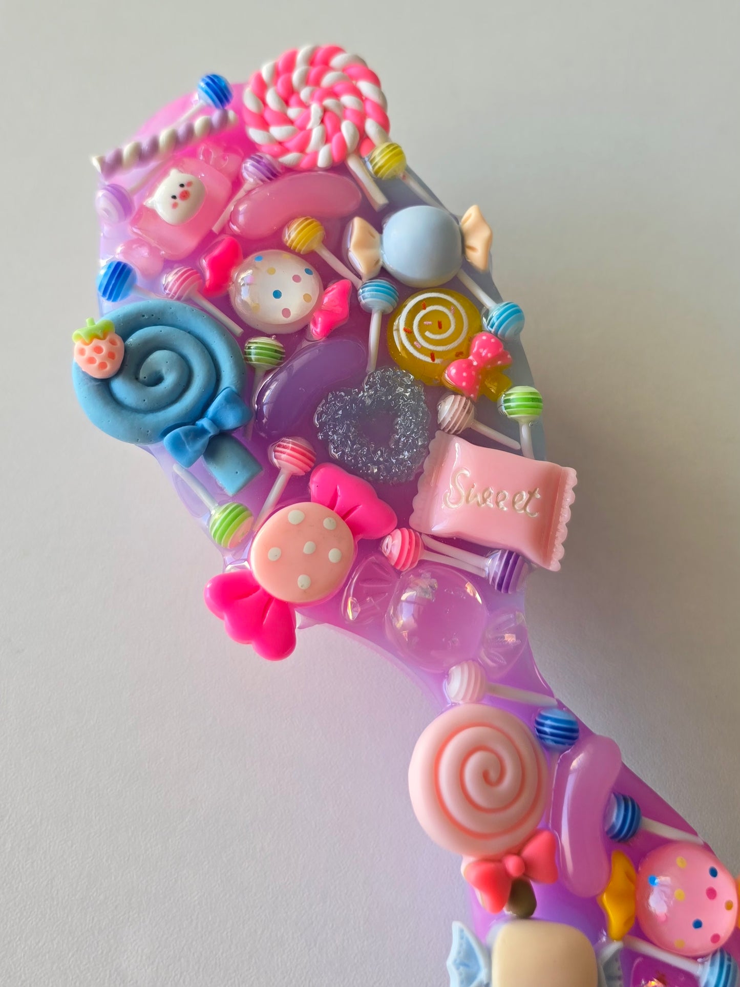 Brosse / Candy Pop