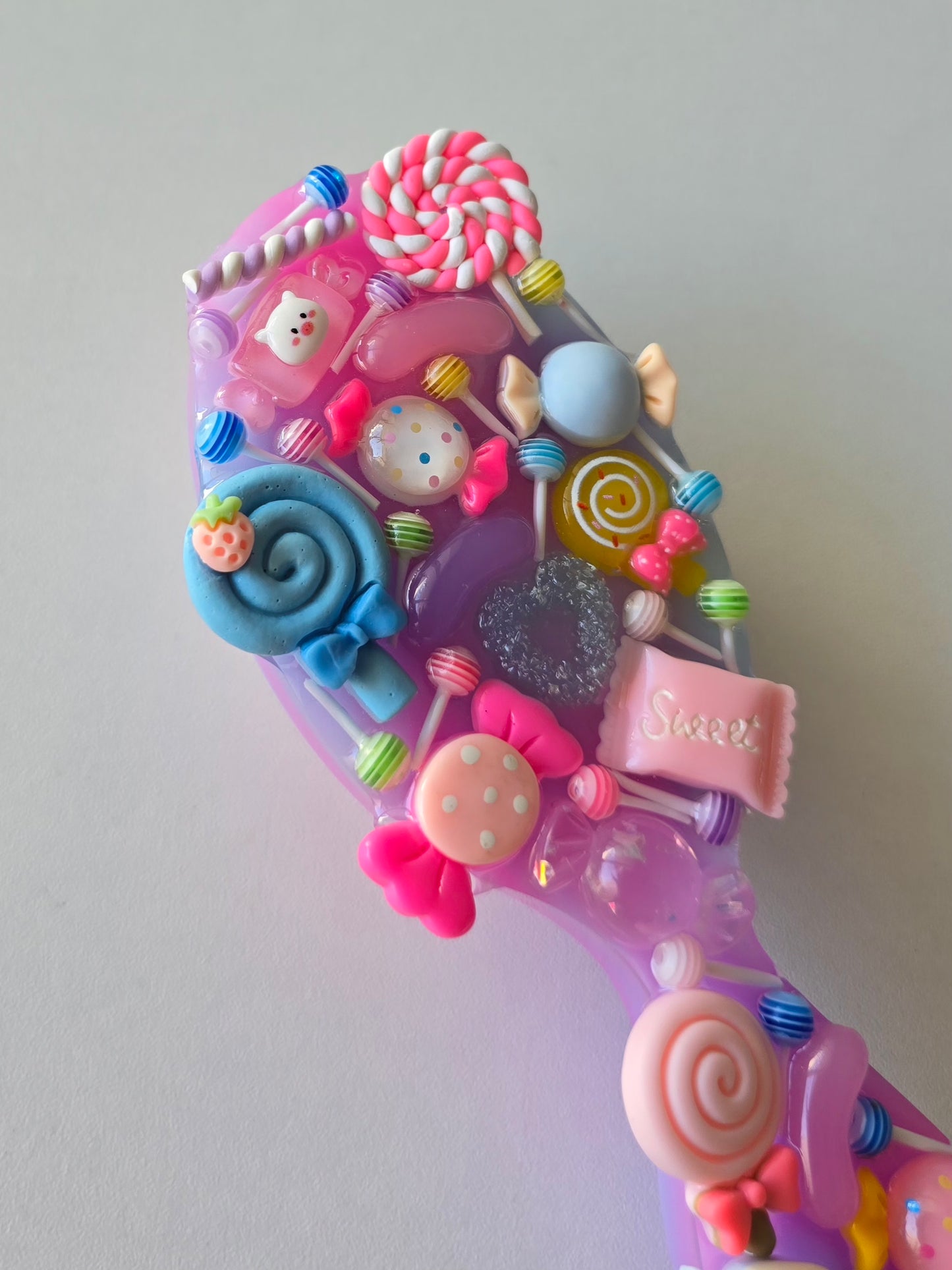 Brosse / Candy Pop