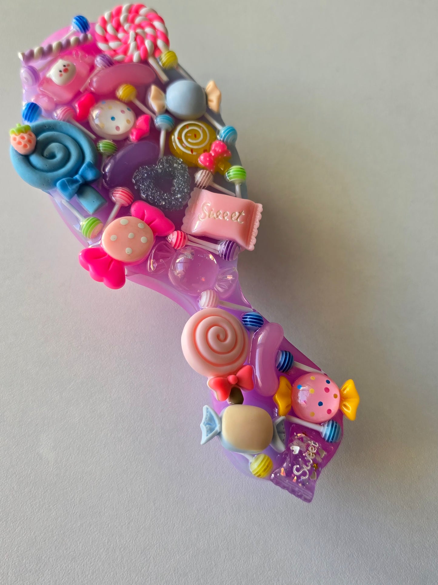 Brosse / Candy Pop