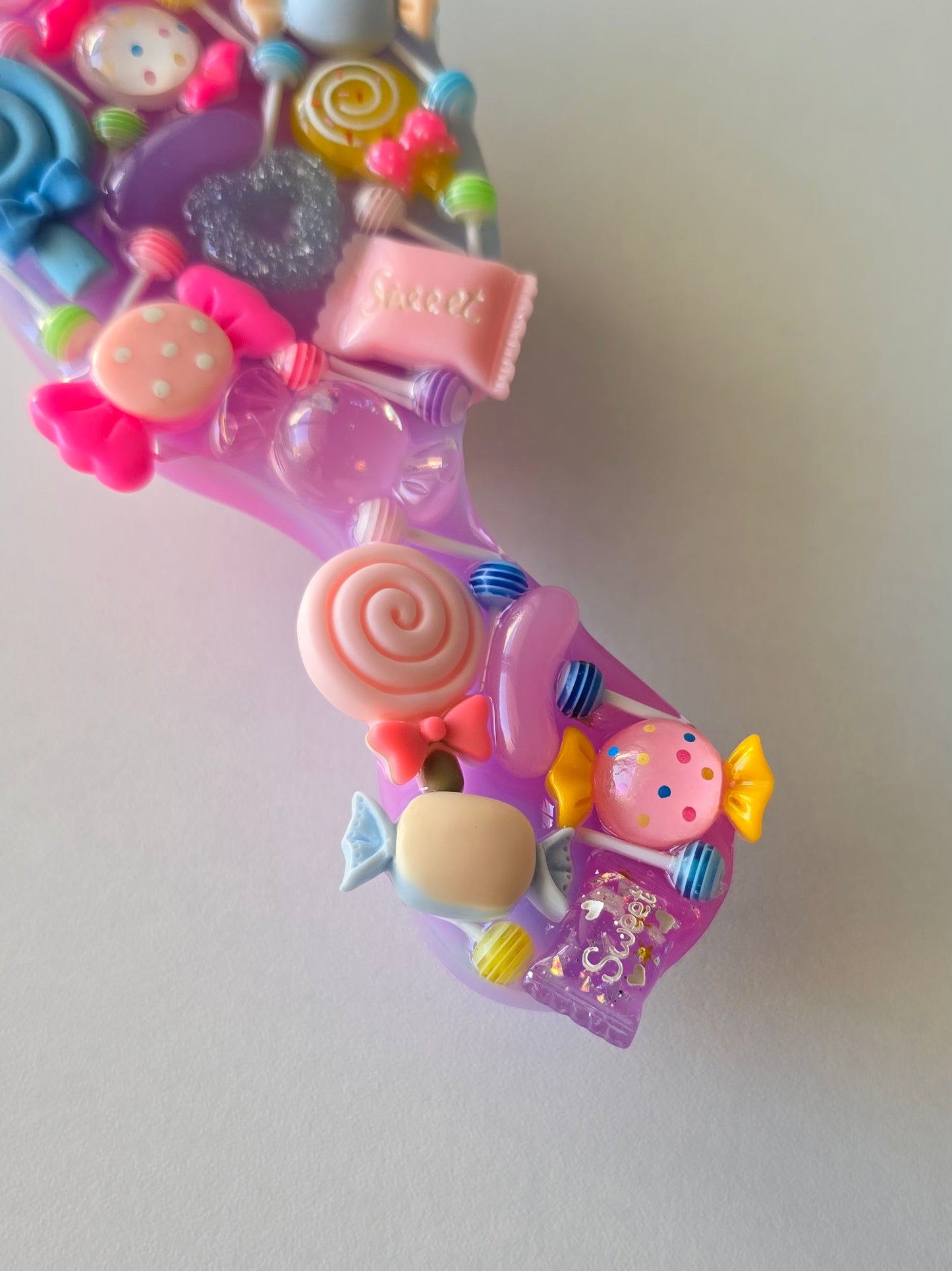 Brosse / Candy Pop