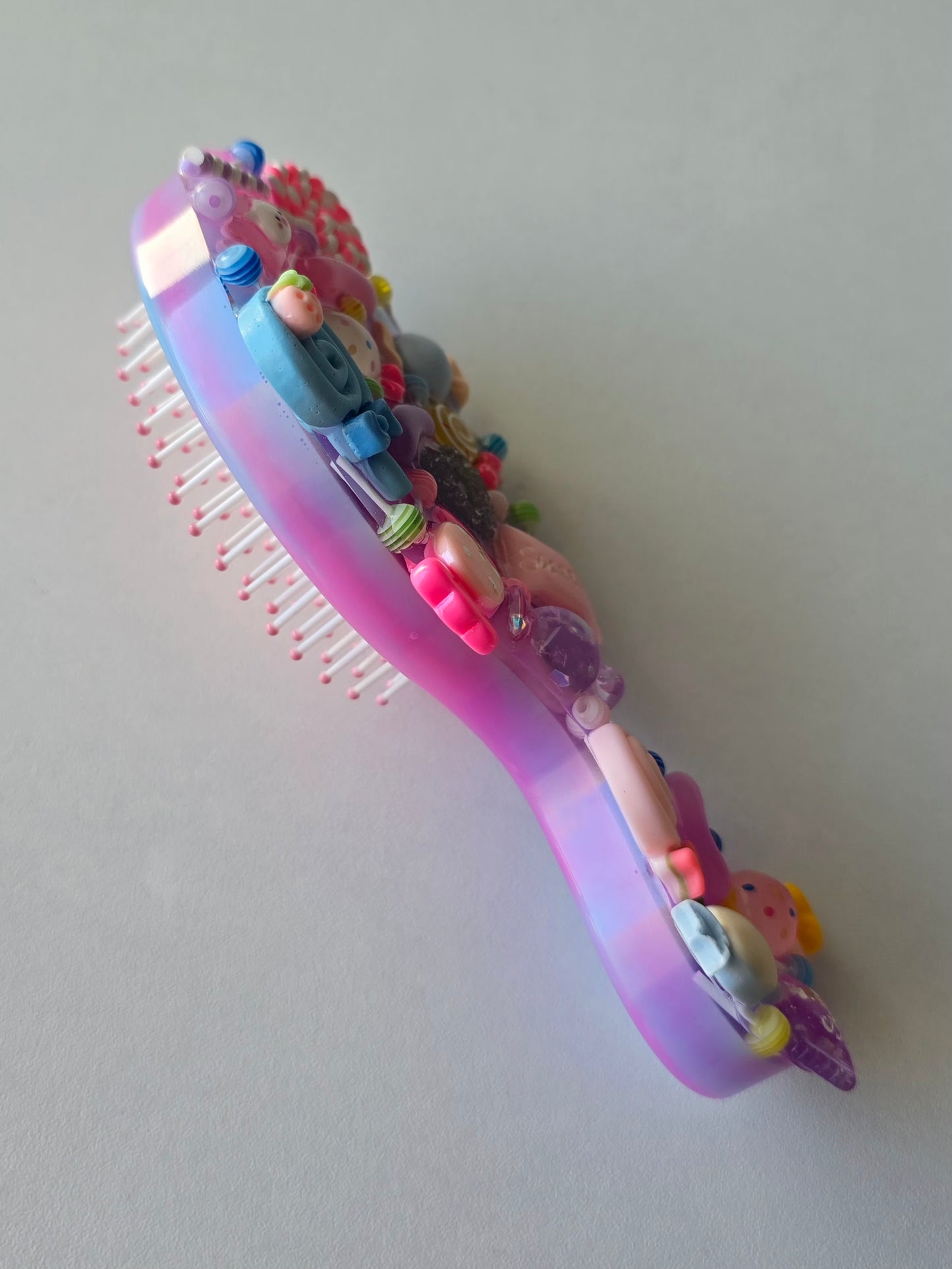 Brosse / Candy Pop