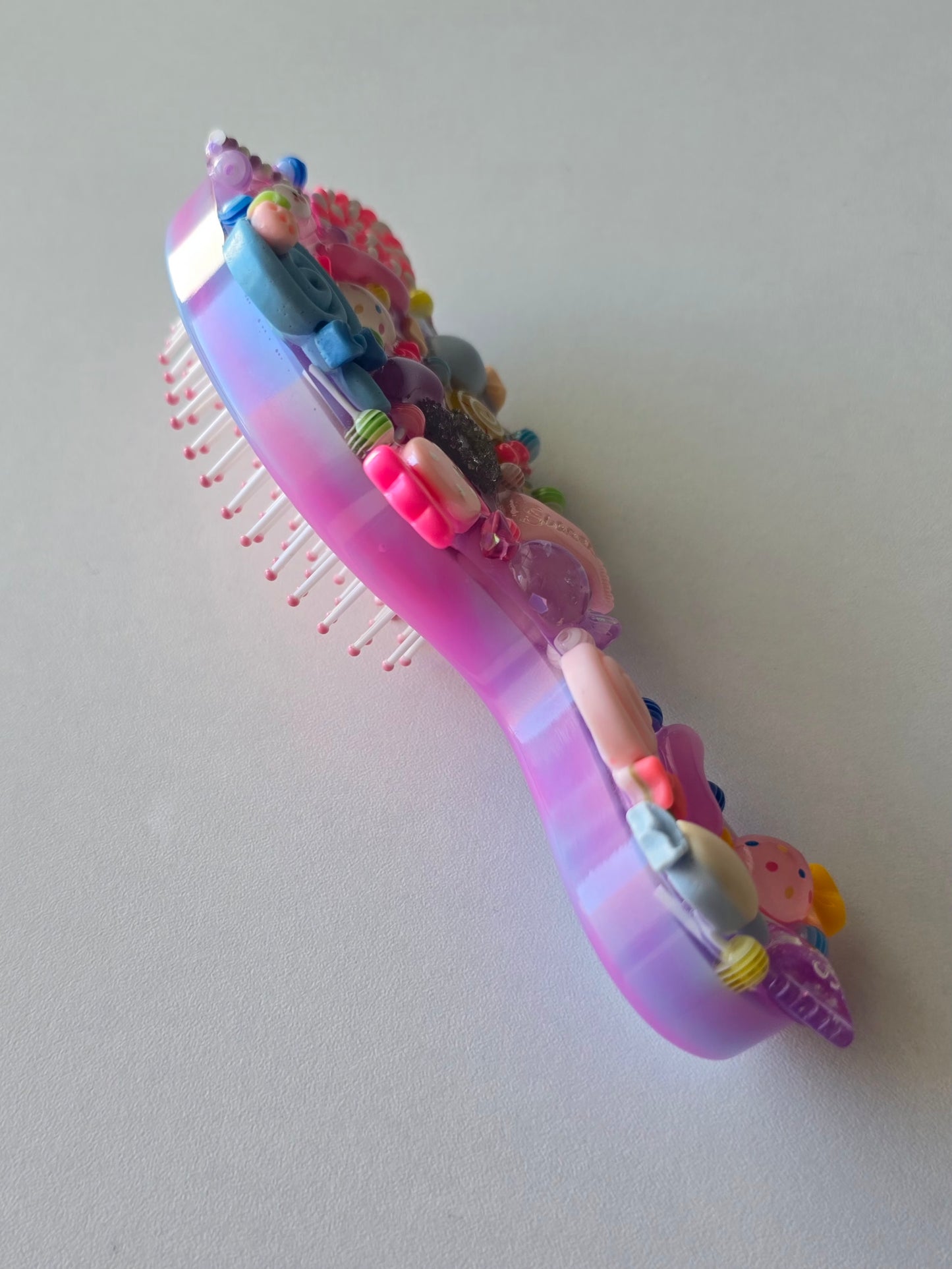 Brosse / Candy Pop