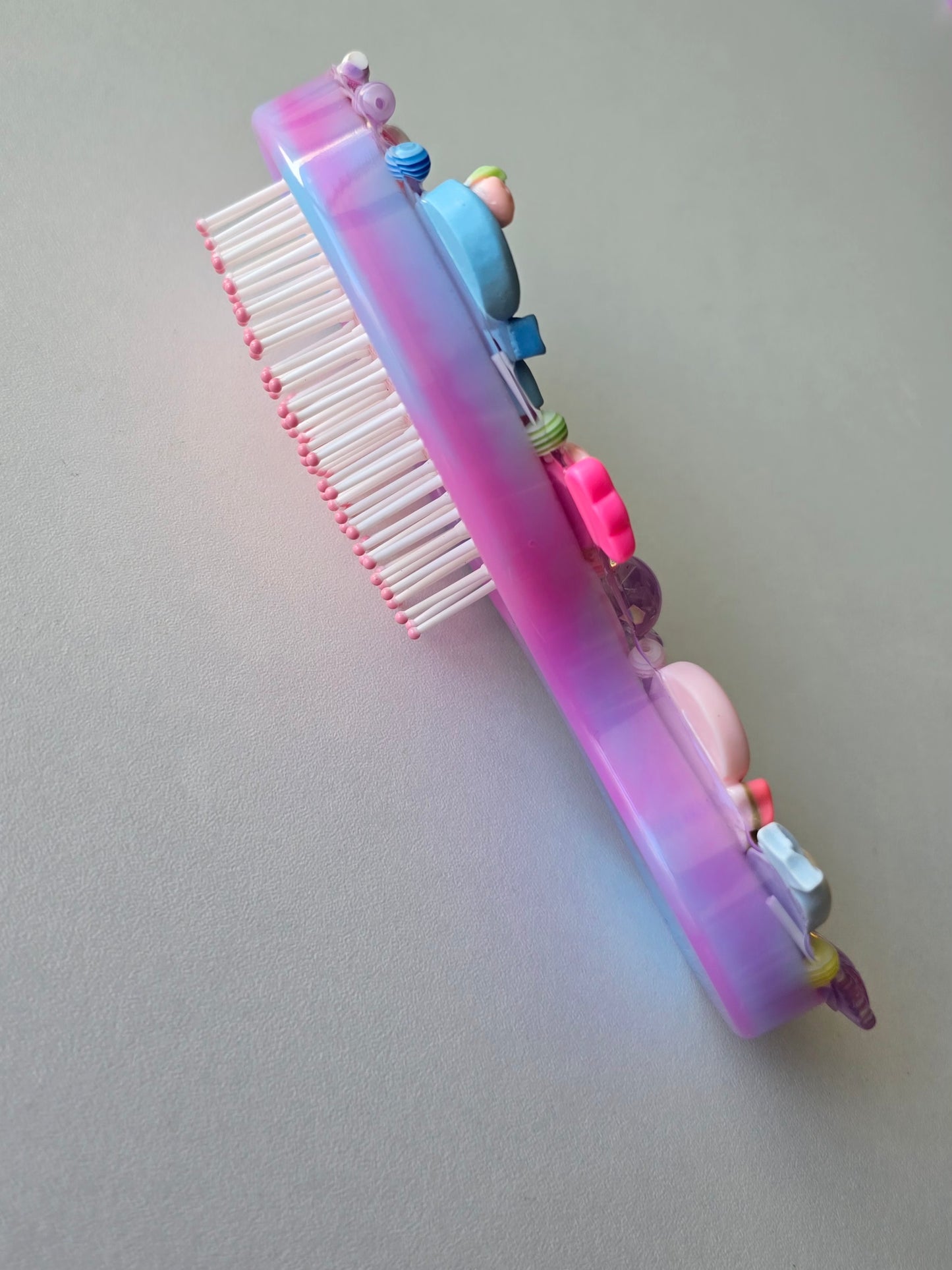 Brosse / Candy Pop