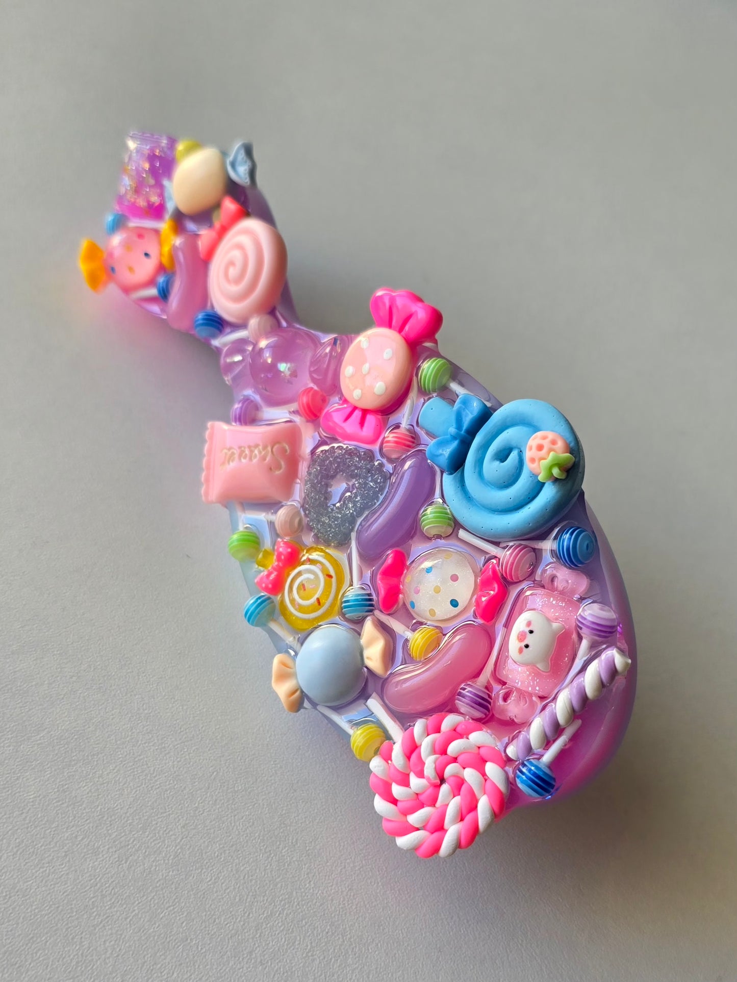 Brosse / Candy Pop
