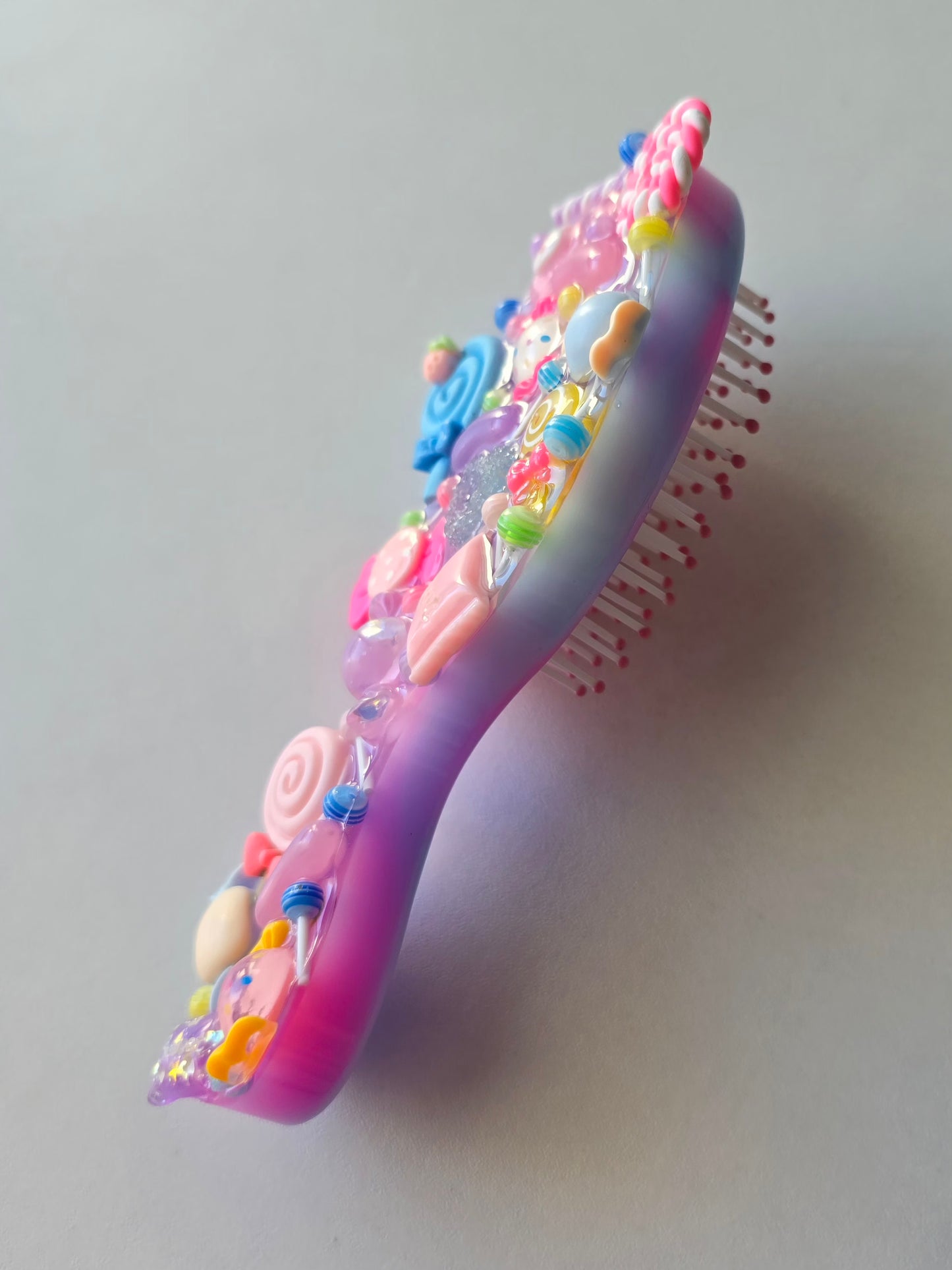 Brosse / Candy Pop